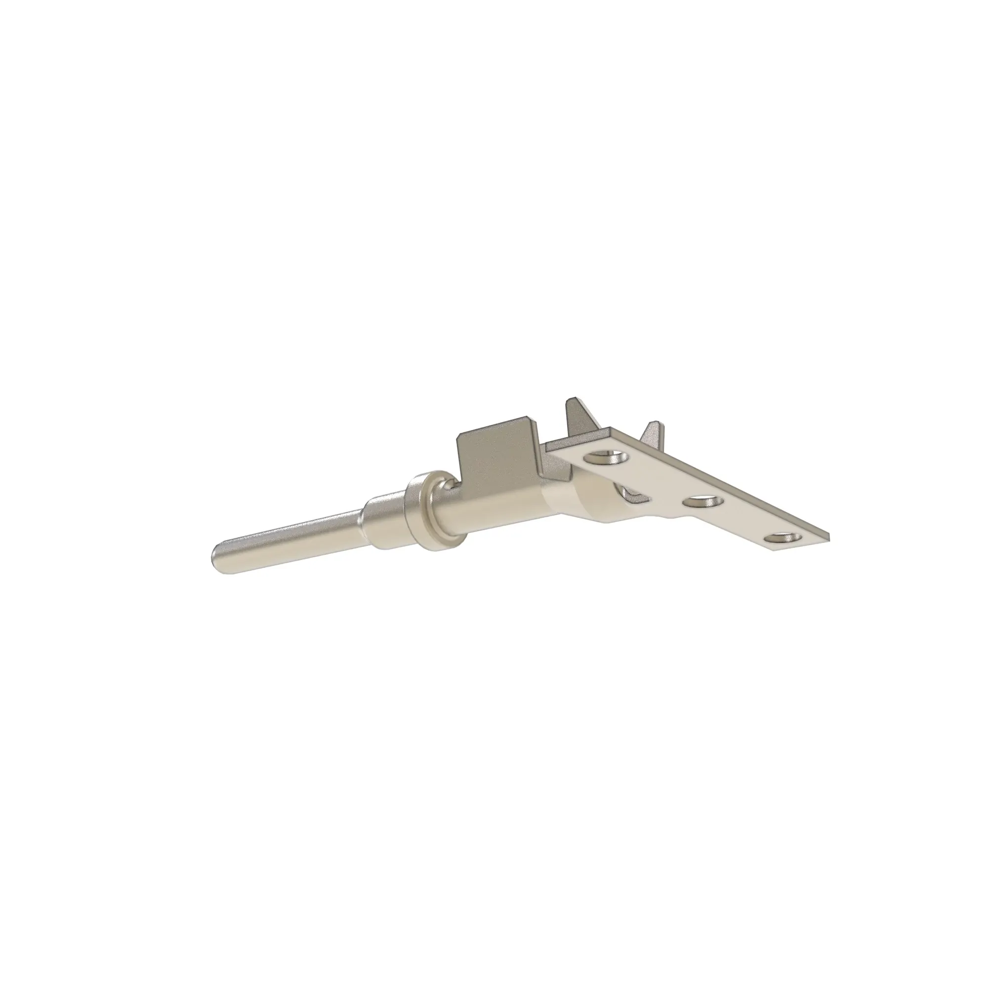 John Deere Electrical Connector Terminal - 57M9810