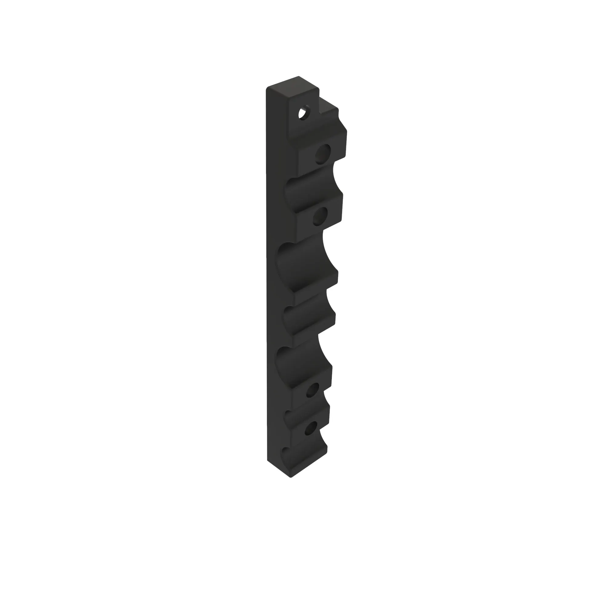 HALF CLAMP, Half Clamp