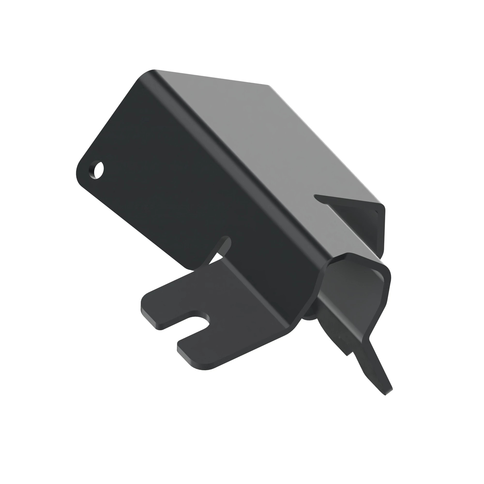 COVER, CYLINDER HARNESS CIRCLE SIDE