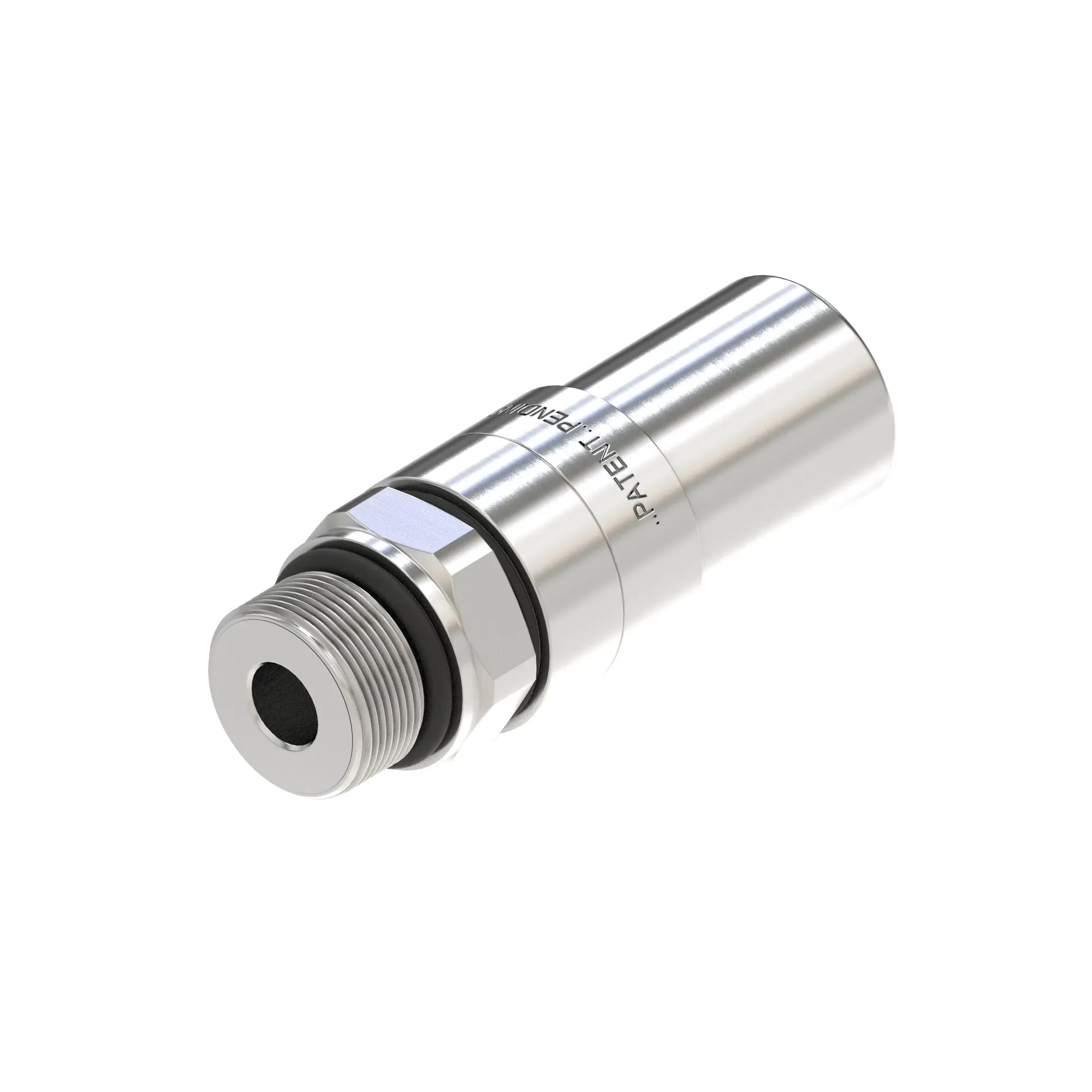 HYD. QUICK-CONNECT COUPLER, HYD. QU