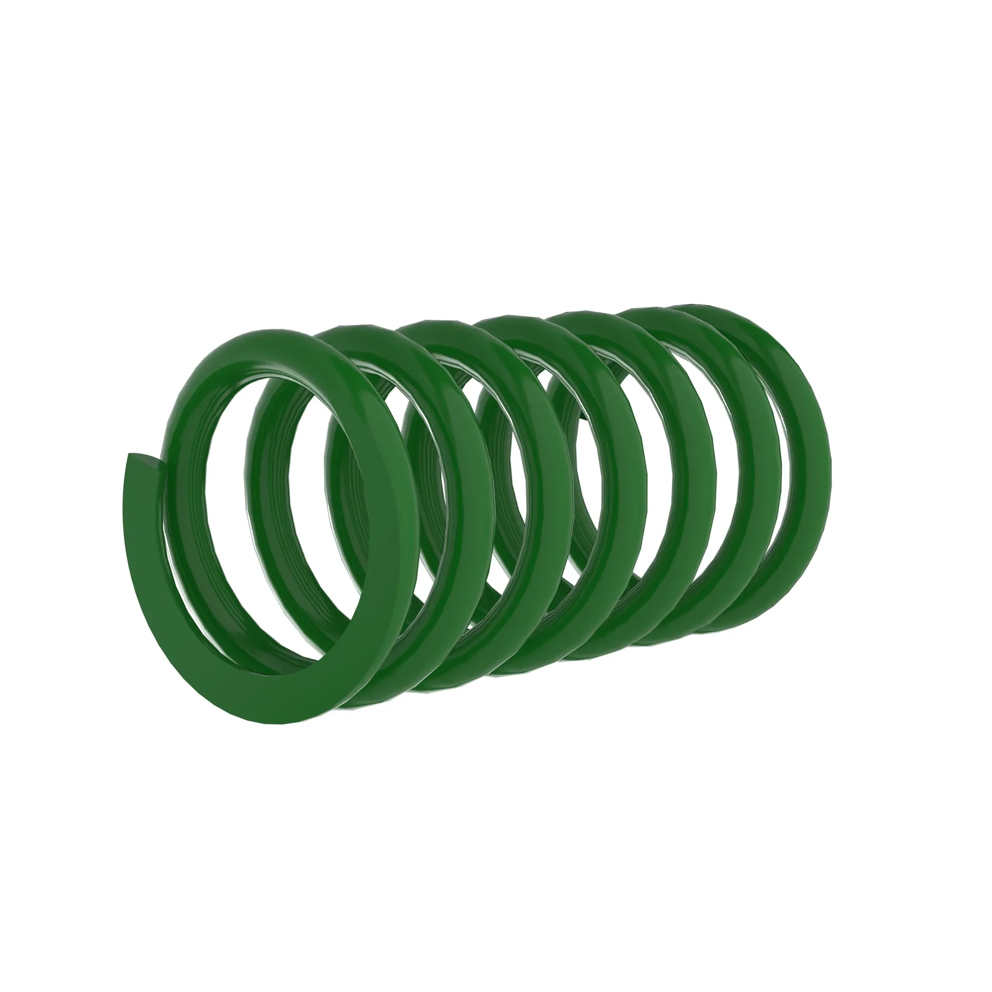John Deere Compression Spring - A41695