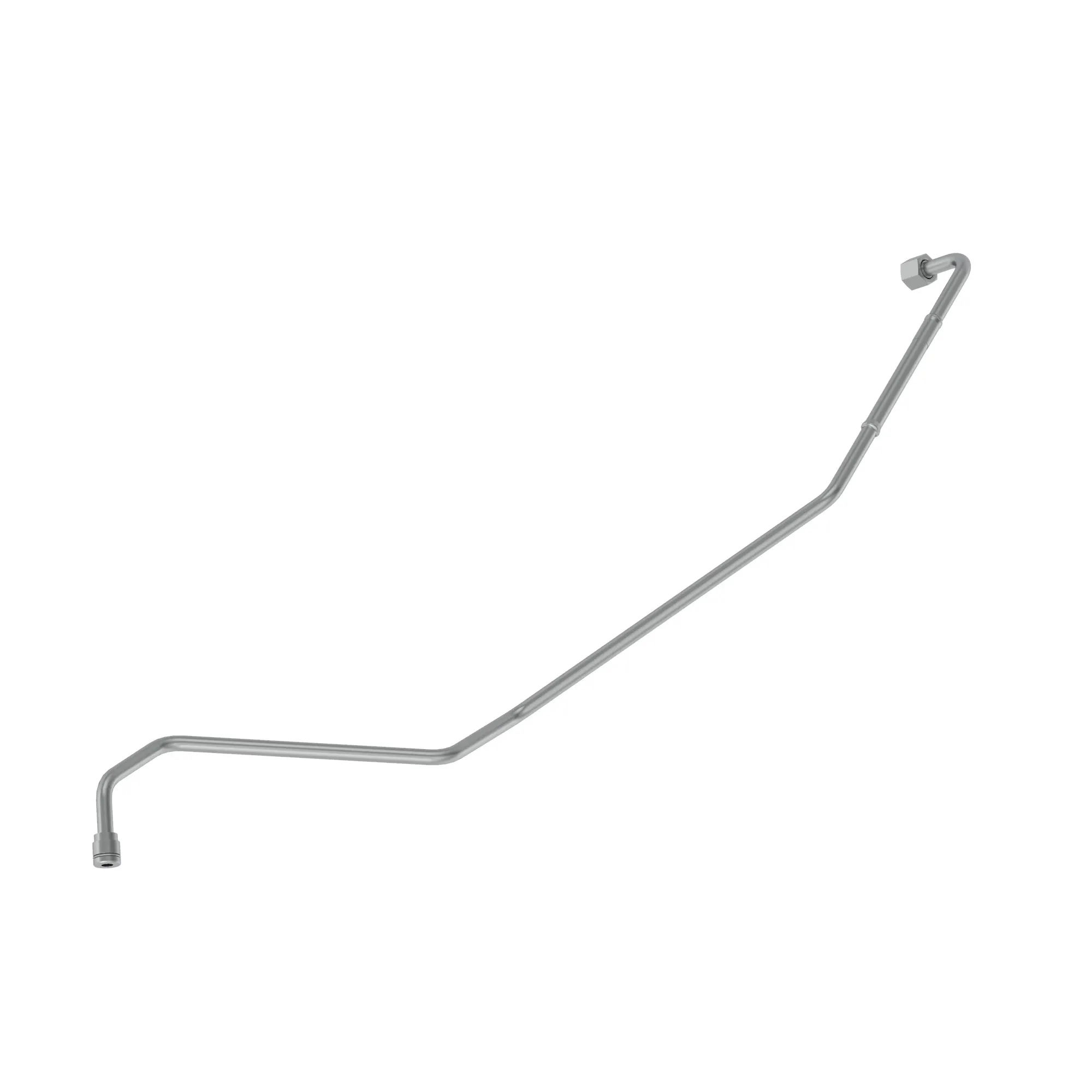 OIL LINE, TURBO FEED