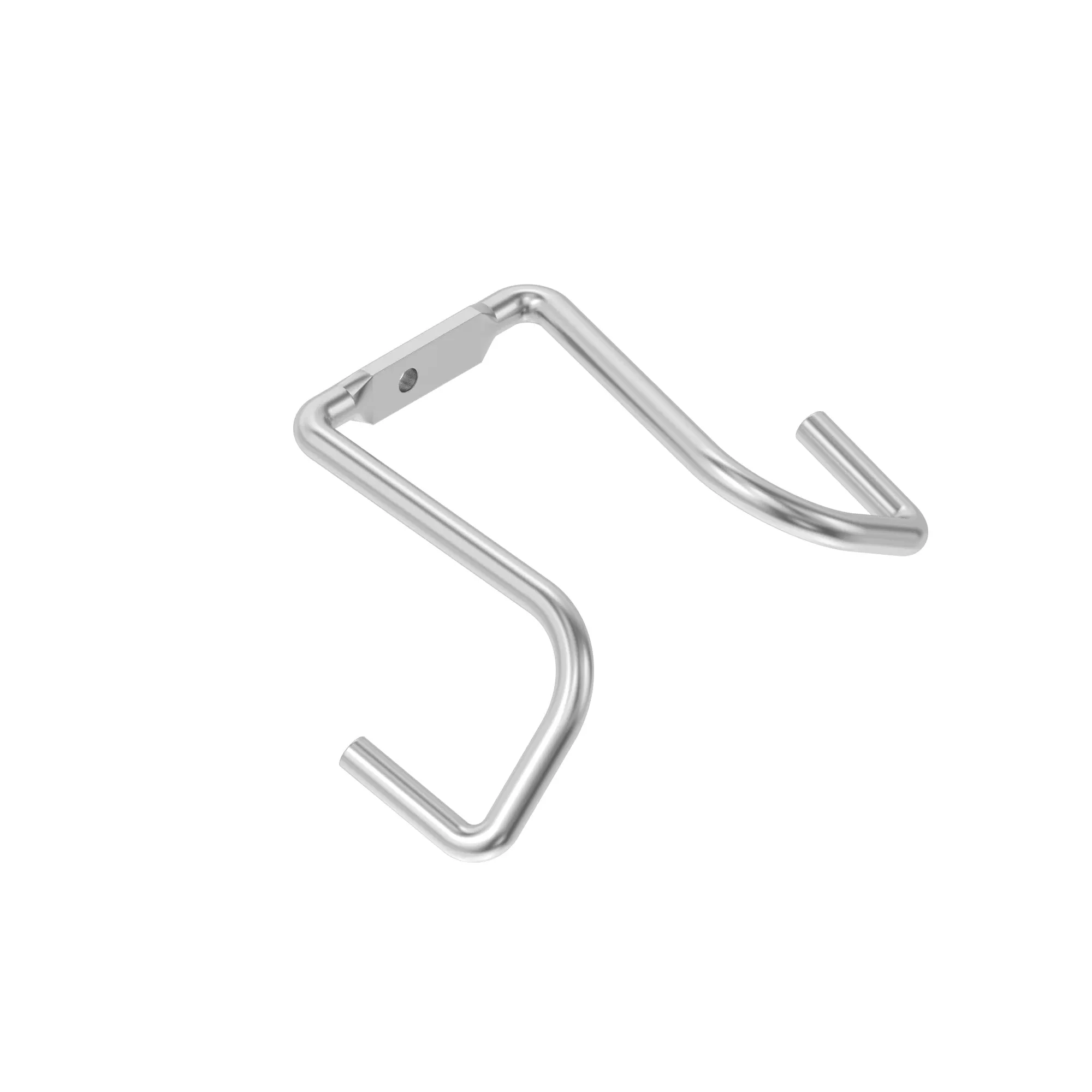 Belt Guide, Pl Vertical Wire