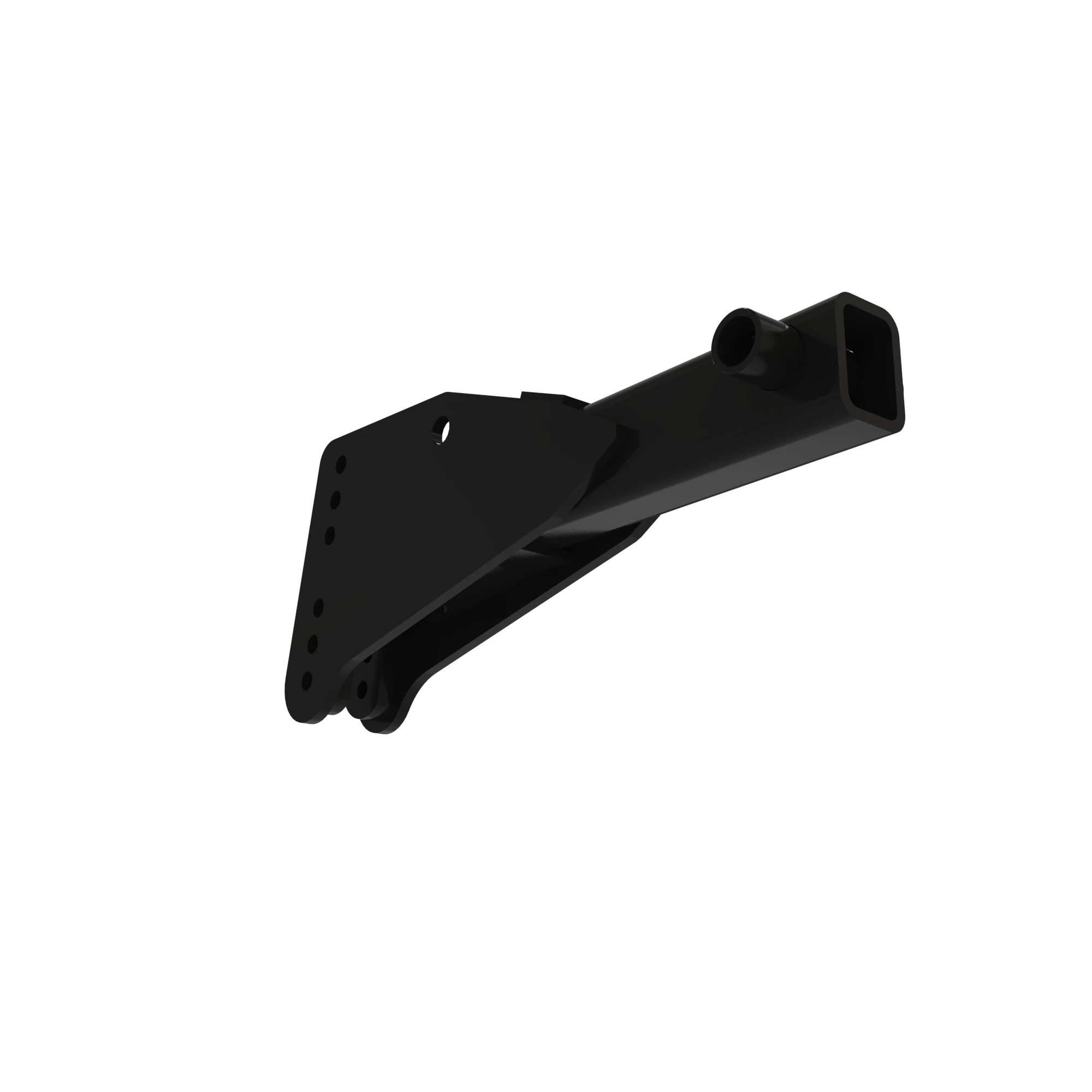 STRUCTURAL TUBING, STANDARD