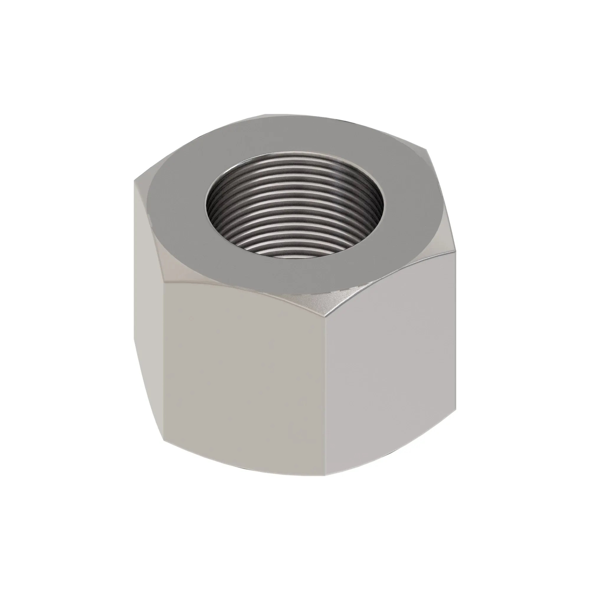 John Deere Nut - F073818