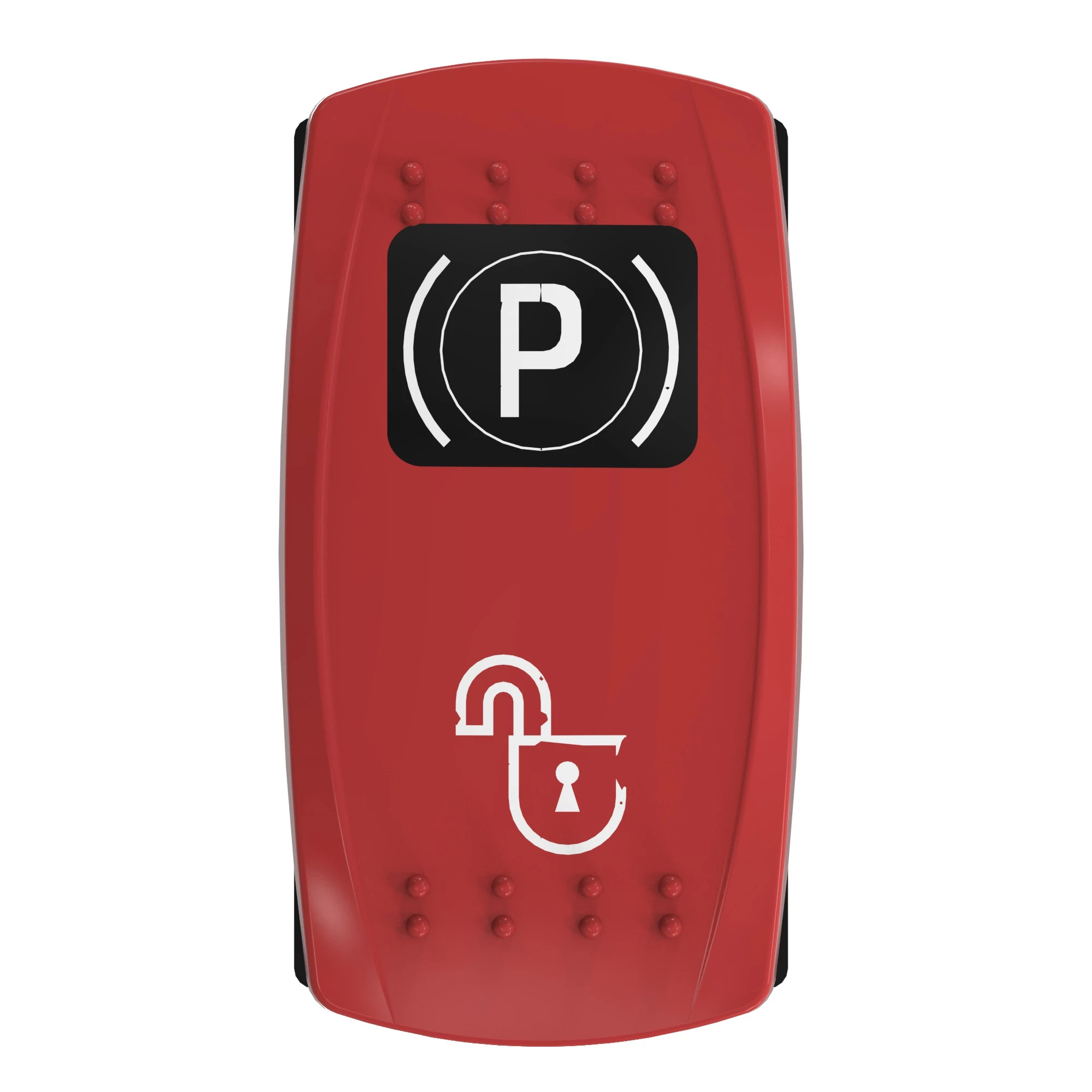 TOGGLE/ROCKER SWITCH