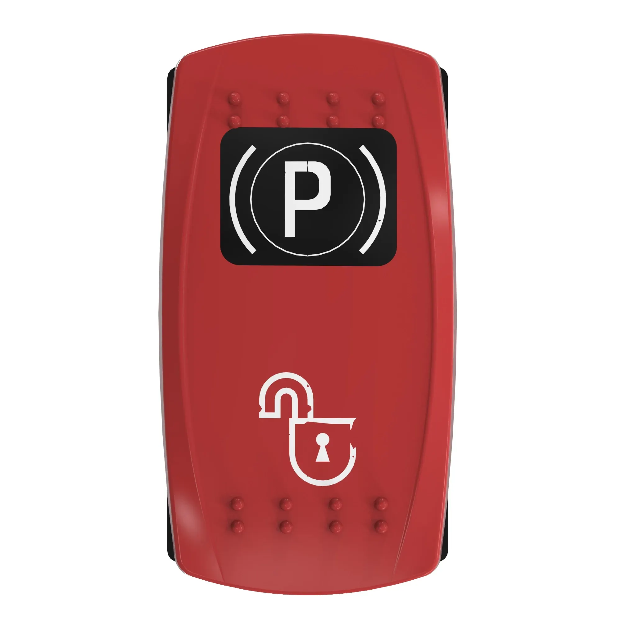 TOGGLE/ROCKER SWITCH