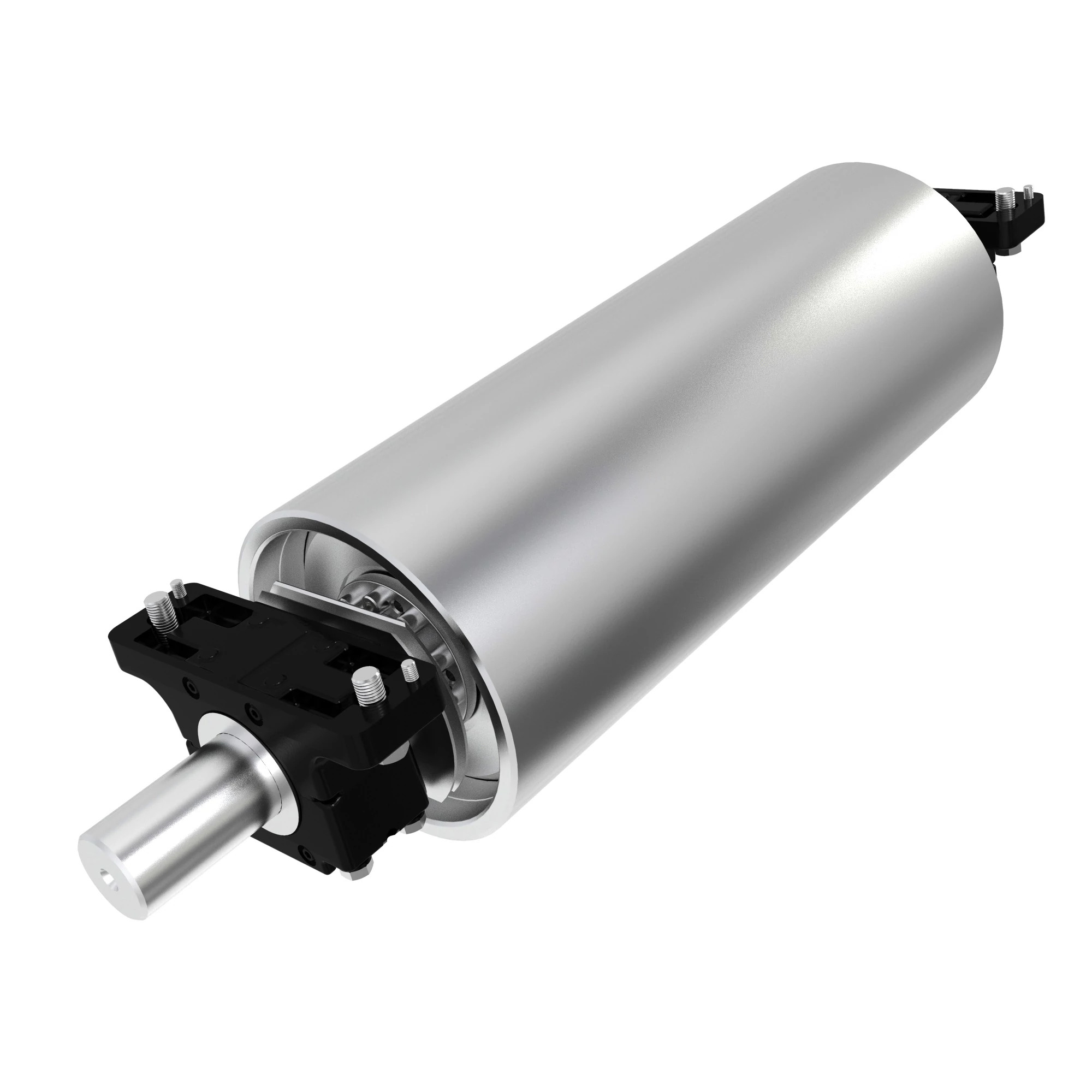 John Deere Twin Cut Roll with Bearing - AXE74518