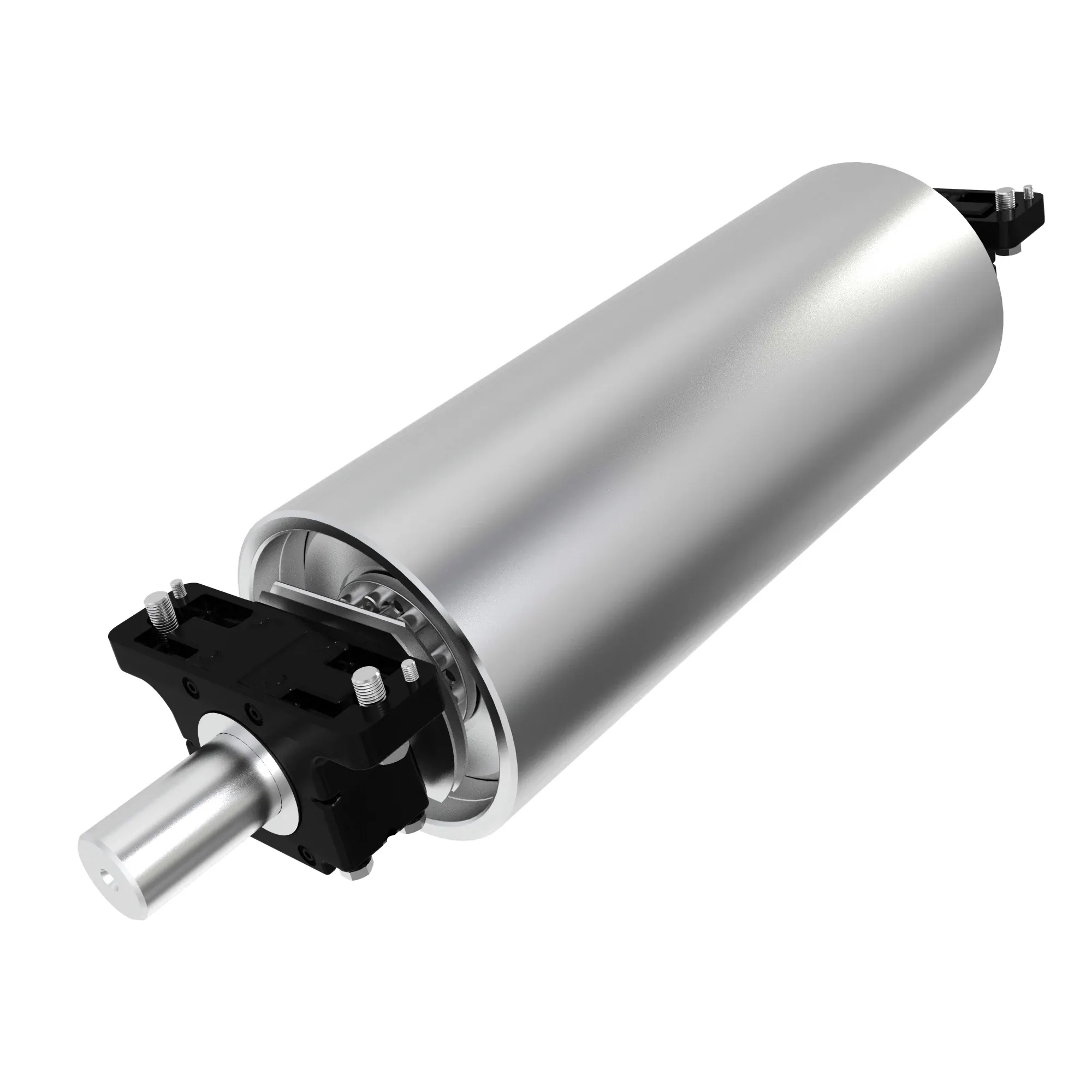 John Deere XStream KP™ Dura Line™ Xcut Front Roll with Bearing, 110 Teeth - AXE74518