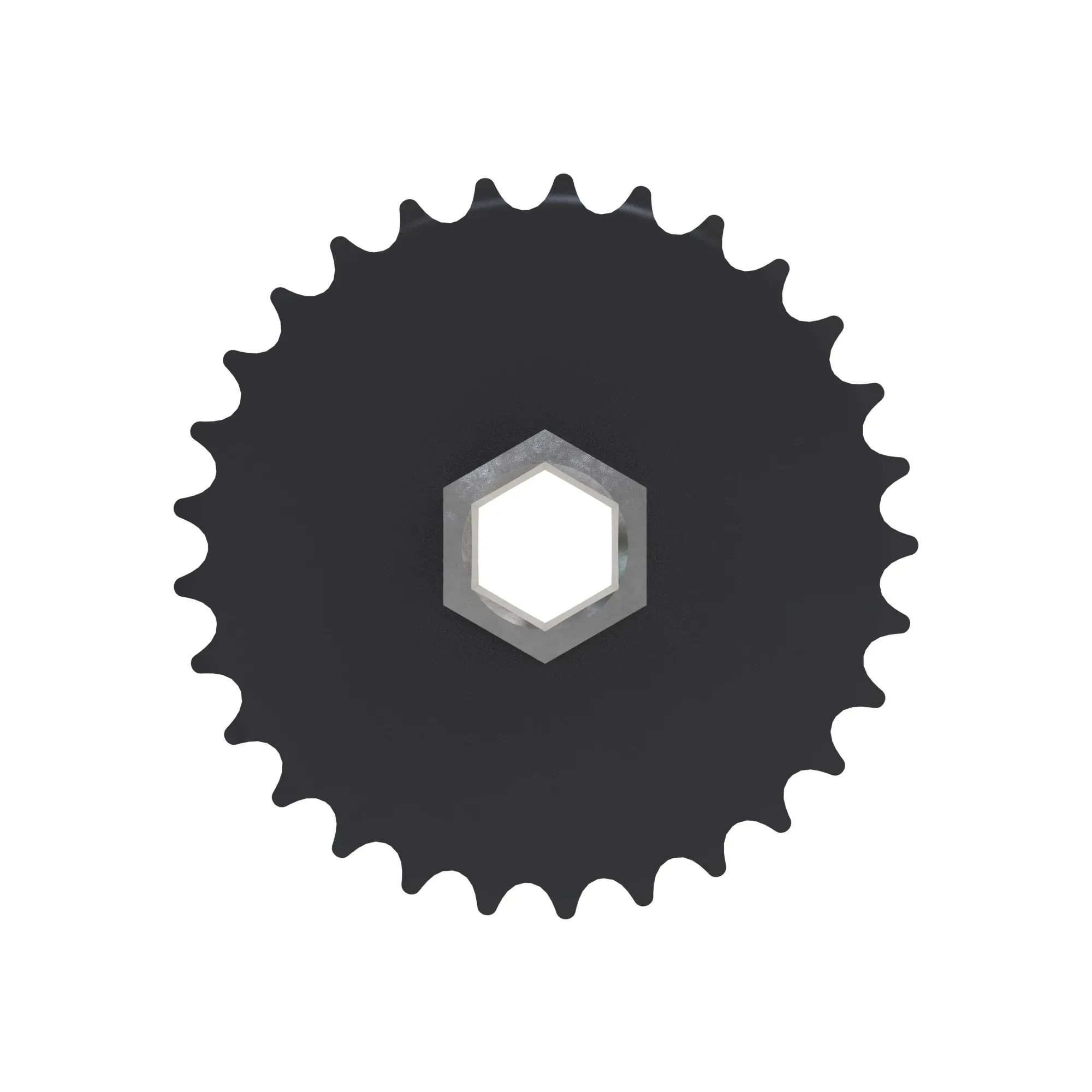 SPROCKET, 29T