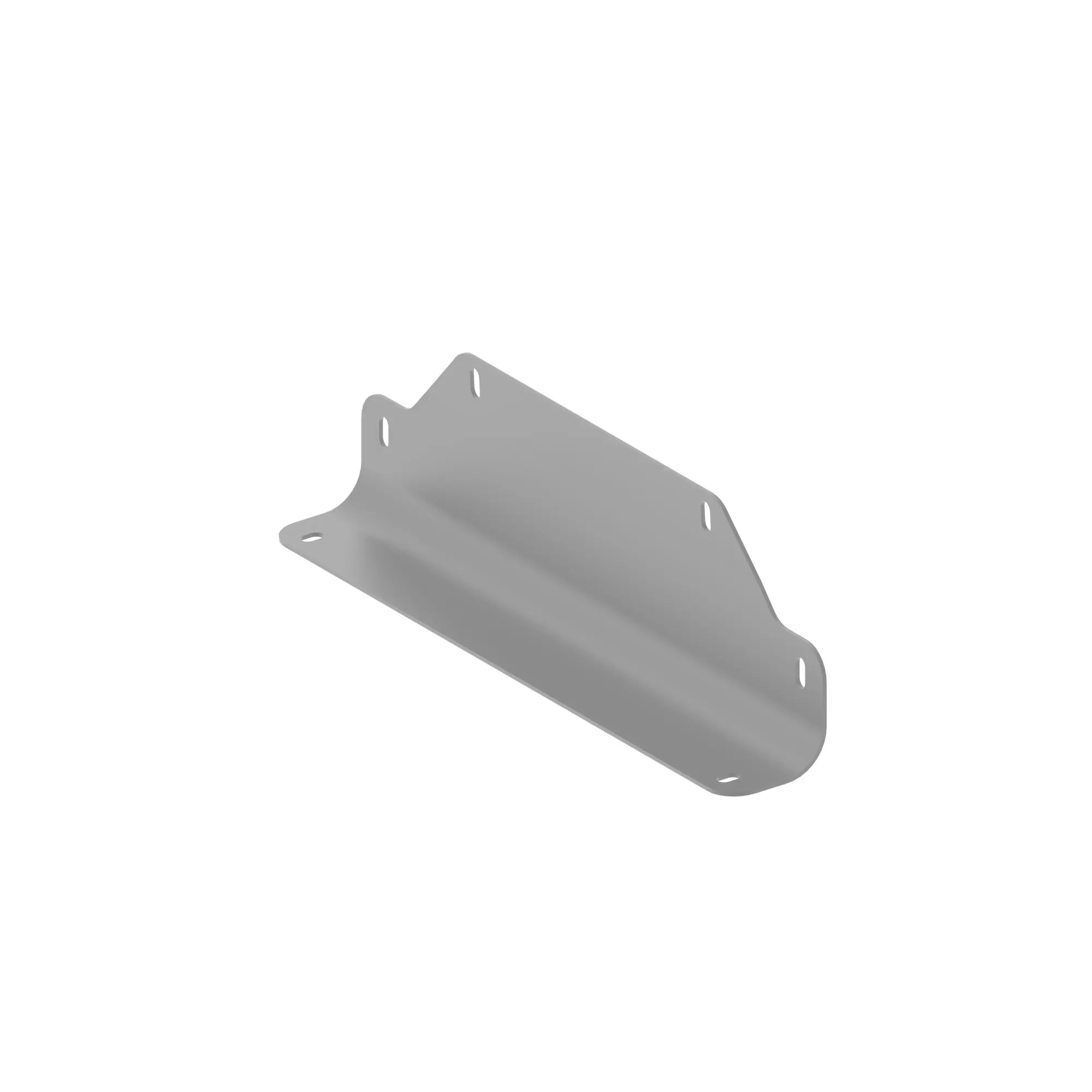 John Deere Plate - KK94565