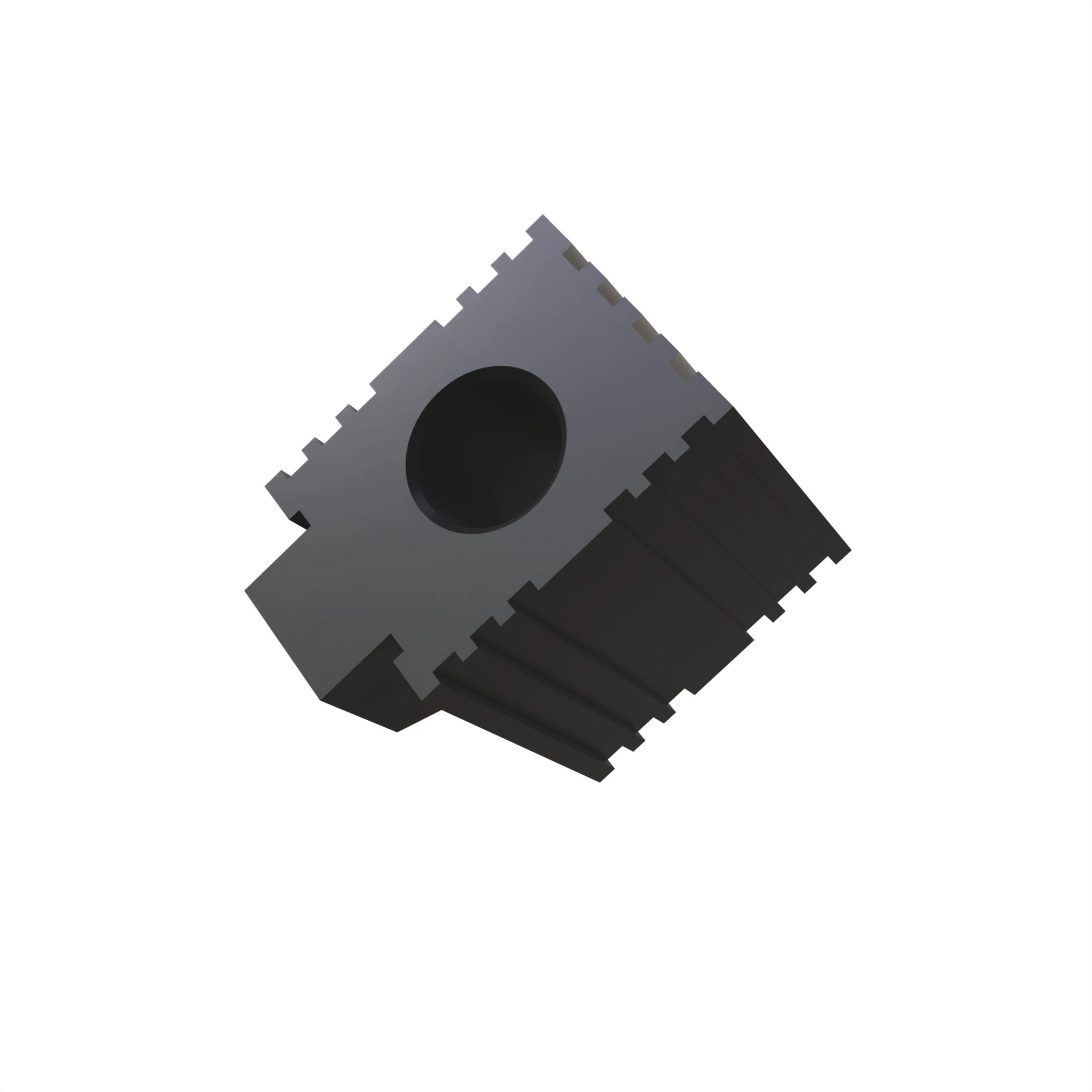 John Deere Control Valve Solenoid Valve Coil - CXT18262