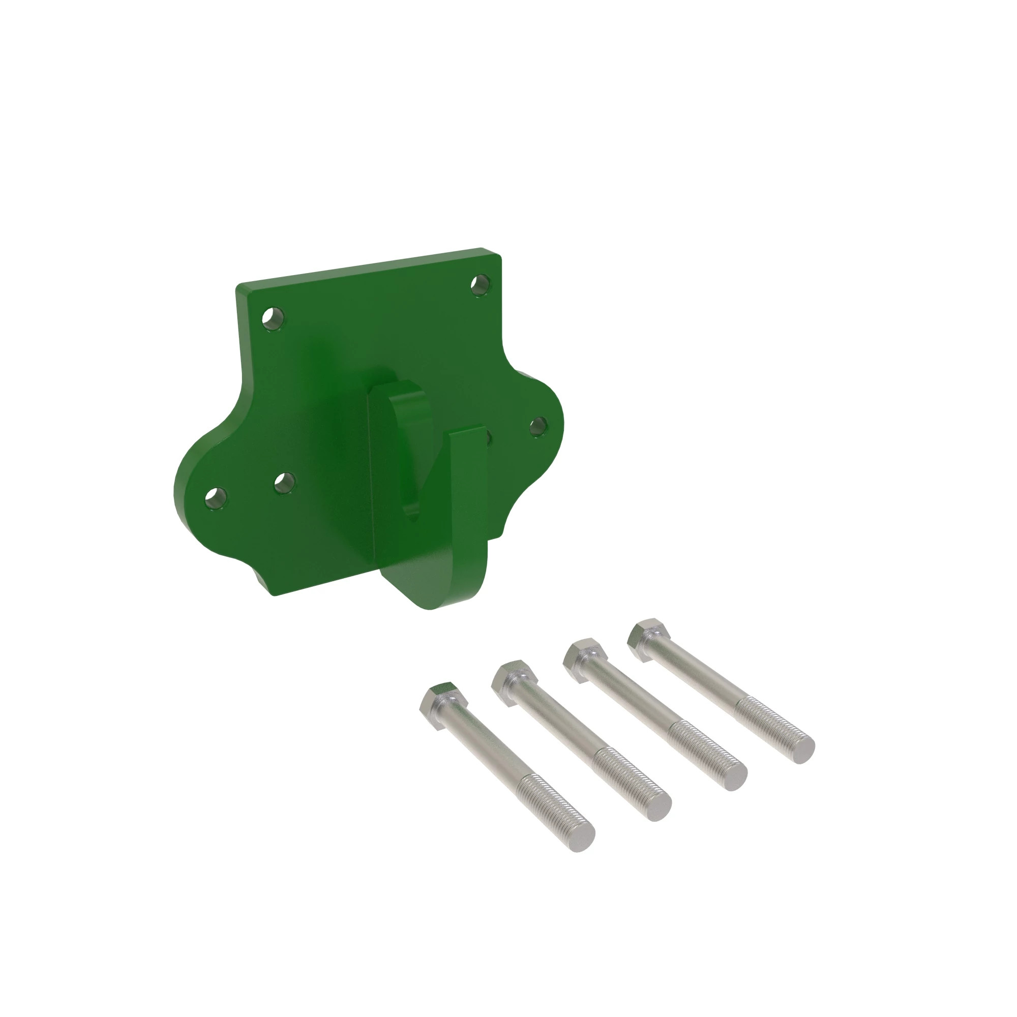 CAT3 hook and hardware for 9R CAT4/4N/3 Quick Coupler