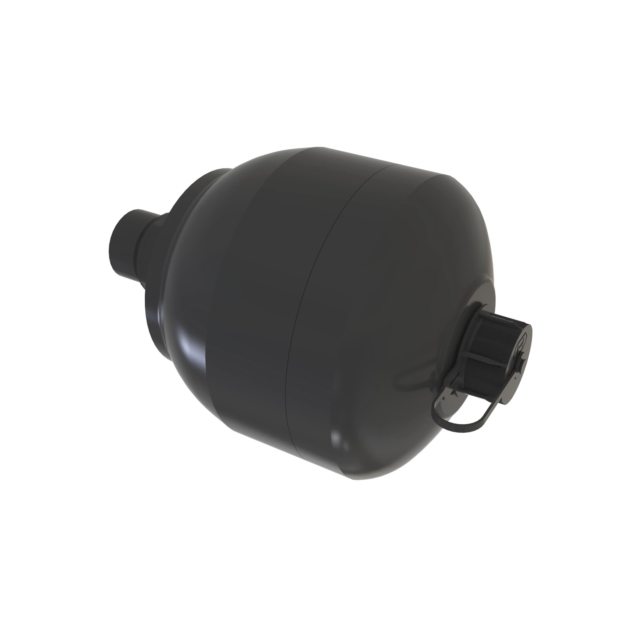 HYDRAULIC ACCUMULATOR