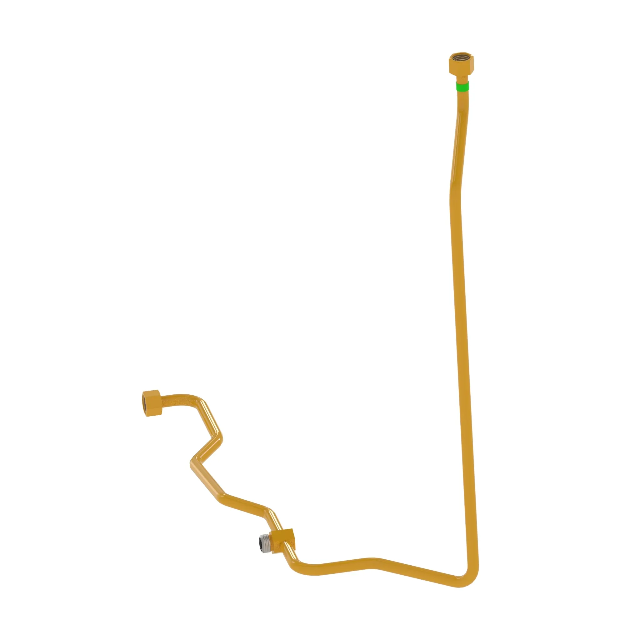 Oil Line