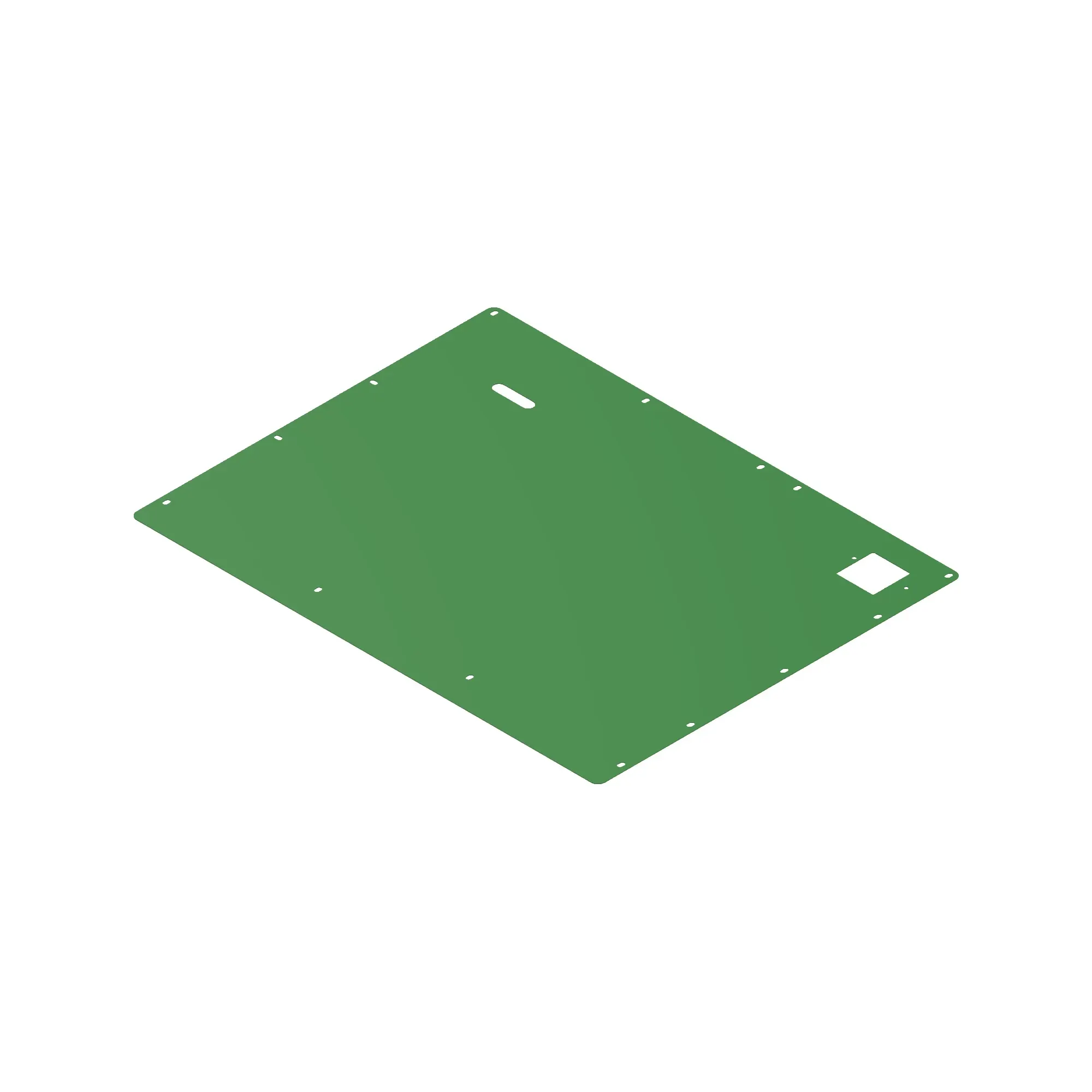 John Deere Sheet - KK88285