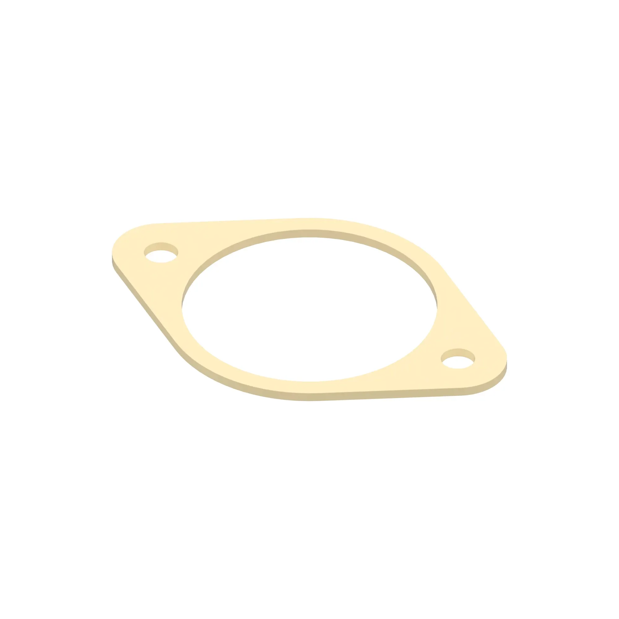 PLATE, BULB - LIEBHERR