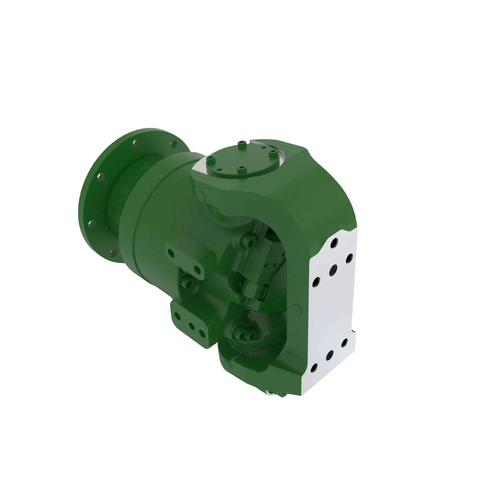 Hydraulic Motor