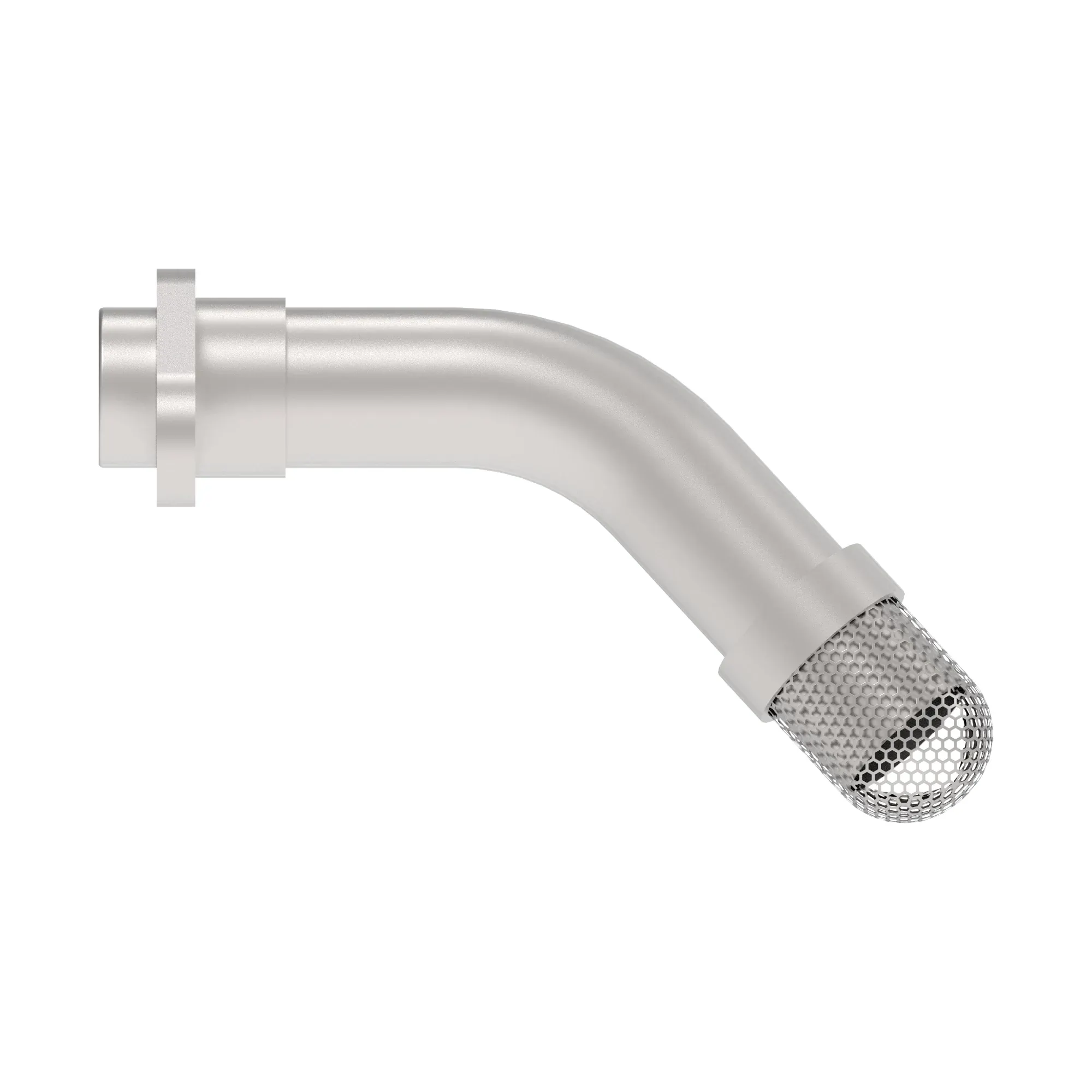 Oil Pump Intake