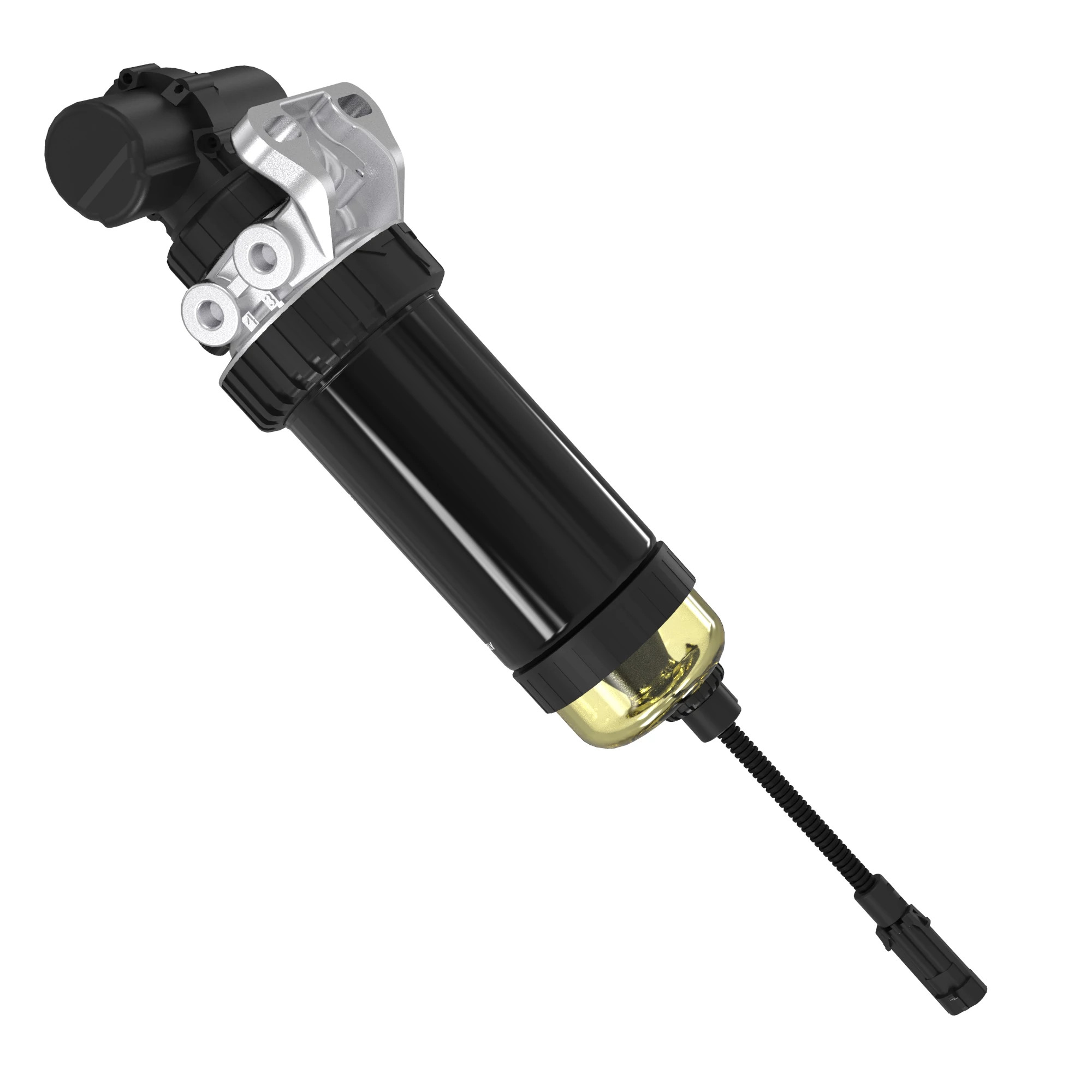 FILTER, ASSEMBLY FUEL PRIMARY M16 P