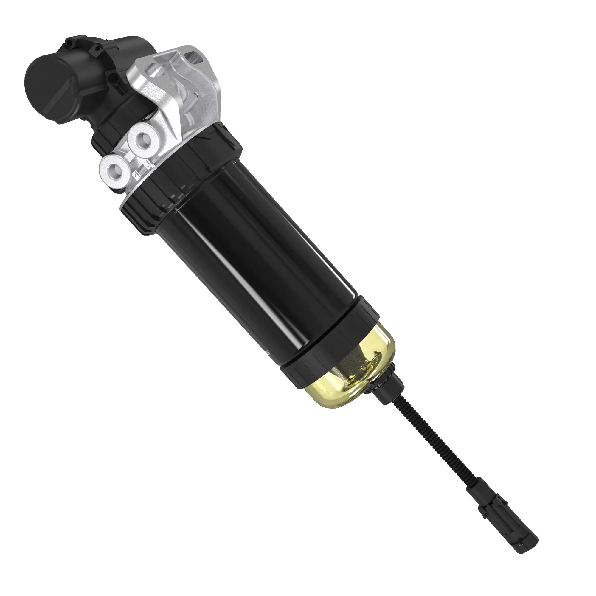 Filter, Assembly Fuel Primary M16 P