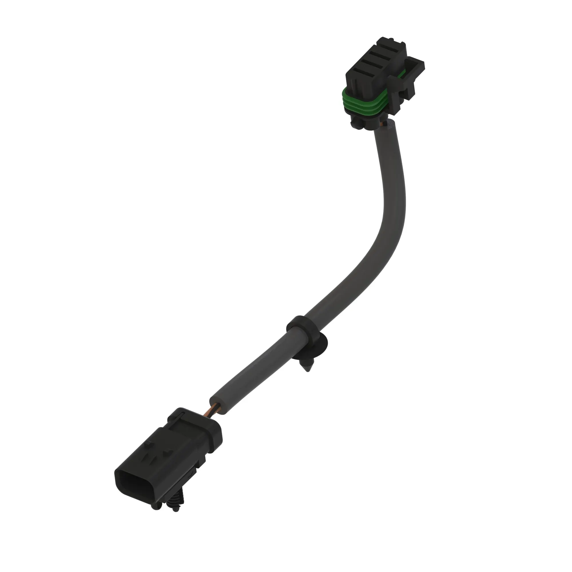 John Deere Radar Extension Wiring Harness - RE295843