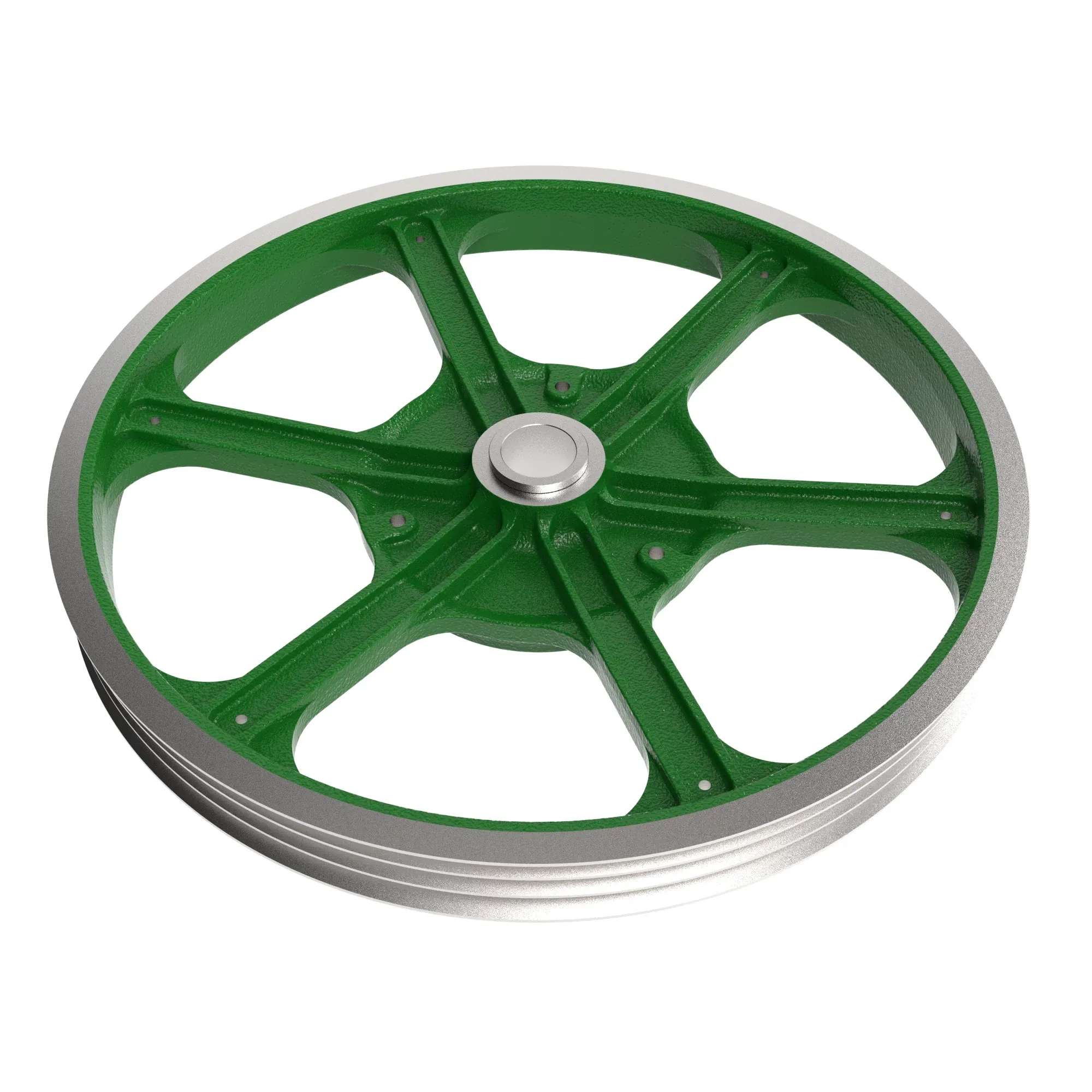 John Deere Pulley - DQ22264