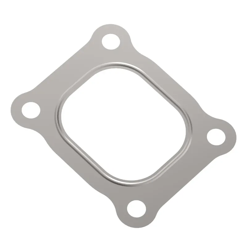 John Deere Engine Turbocharger Interstage Duct Gasket - RE541291