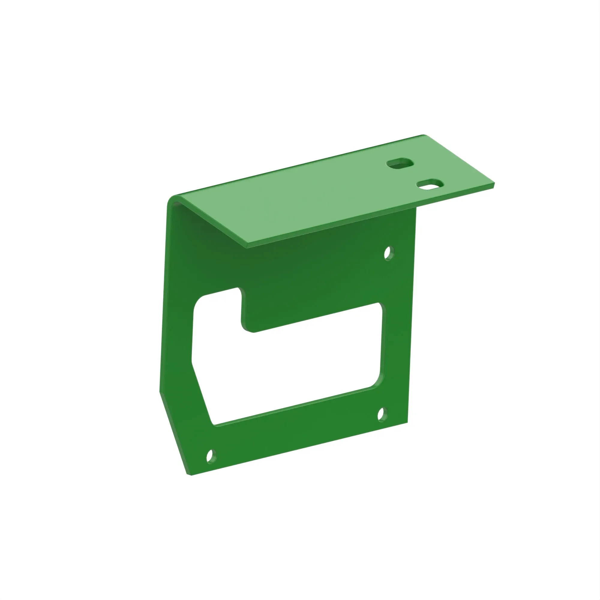 PRW SOLENOID VALVE MOUNTING, NARROW