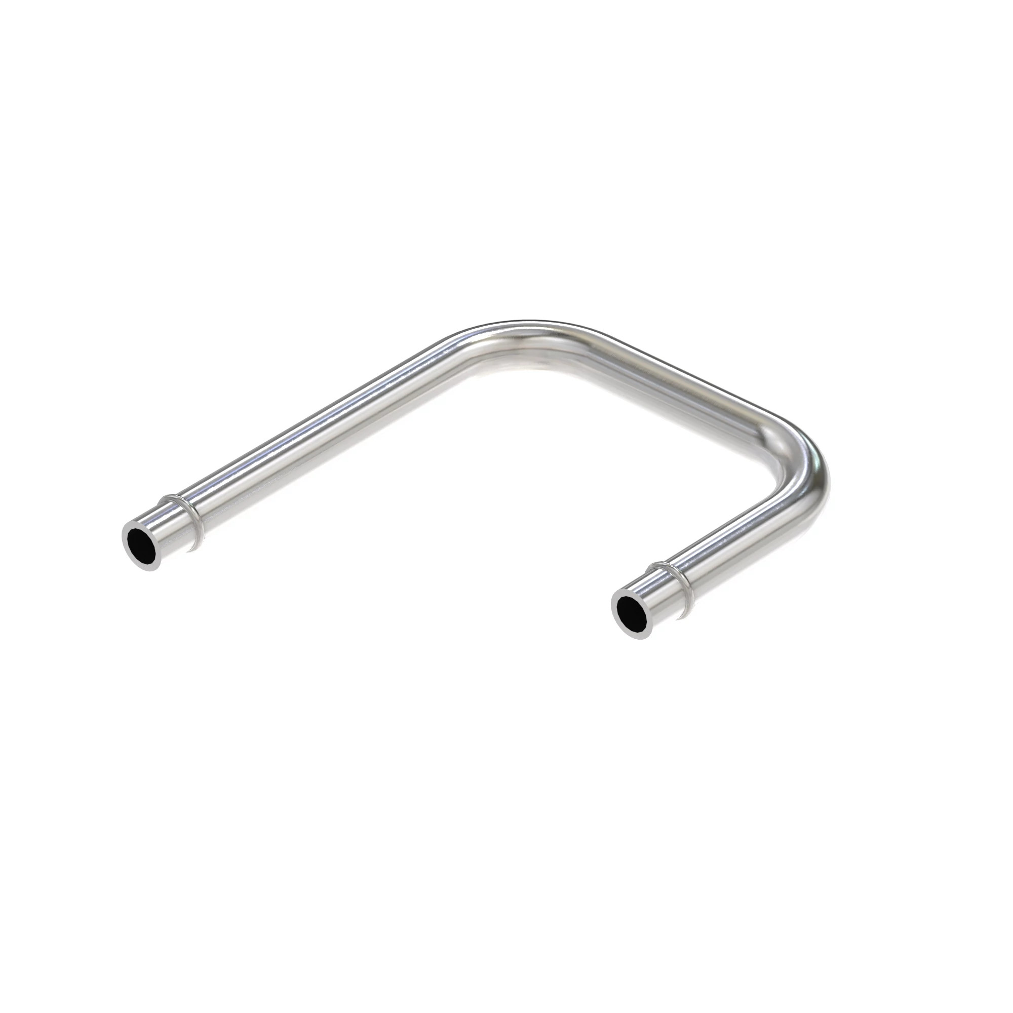 TUBE, BREATHER TUBE, AIR