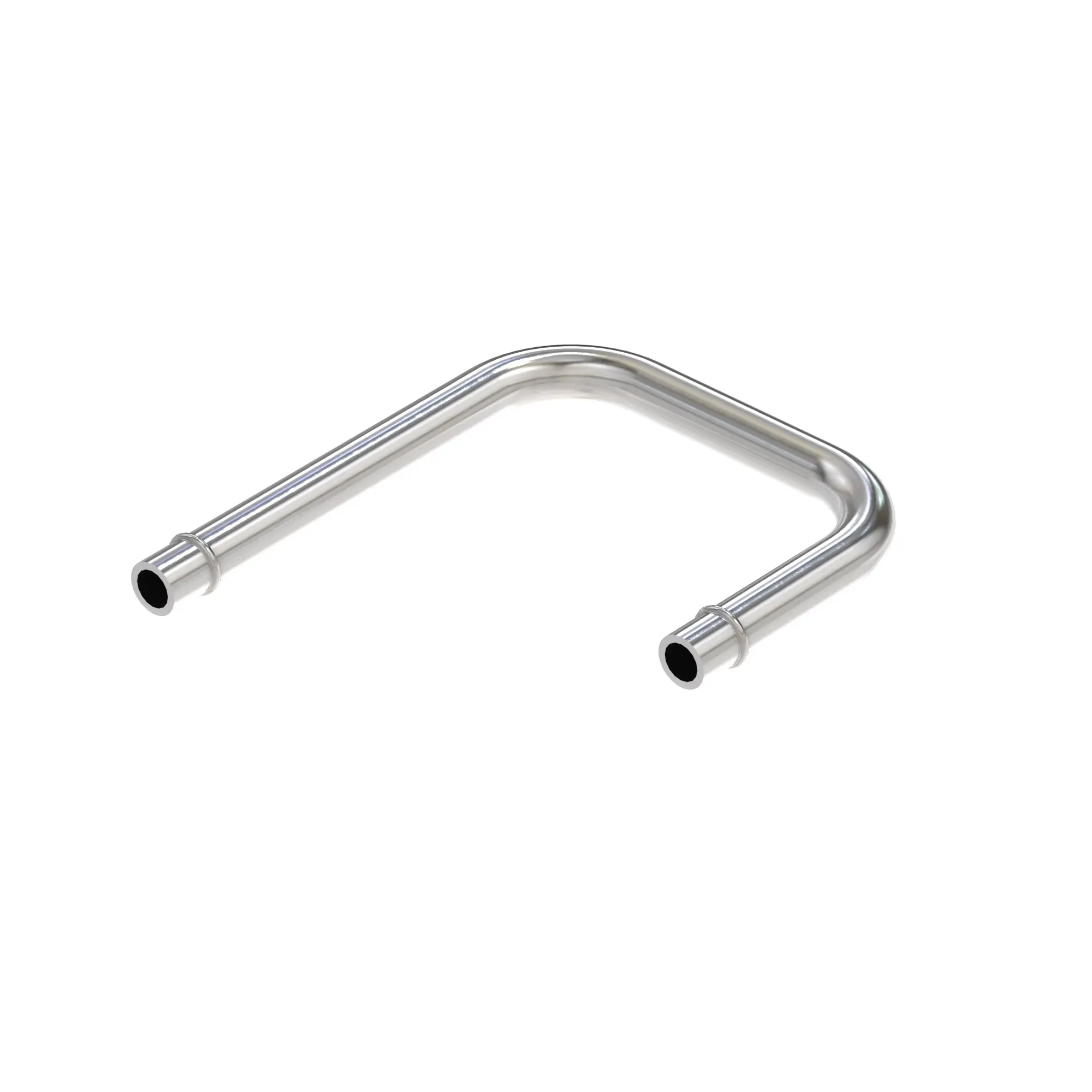 TUBE, BREATHER TUBE, AIR