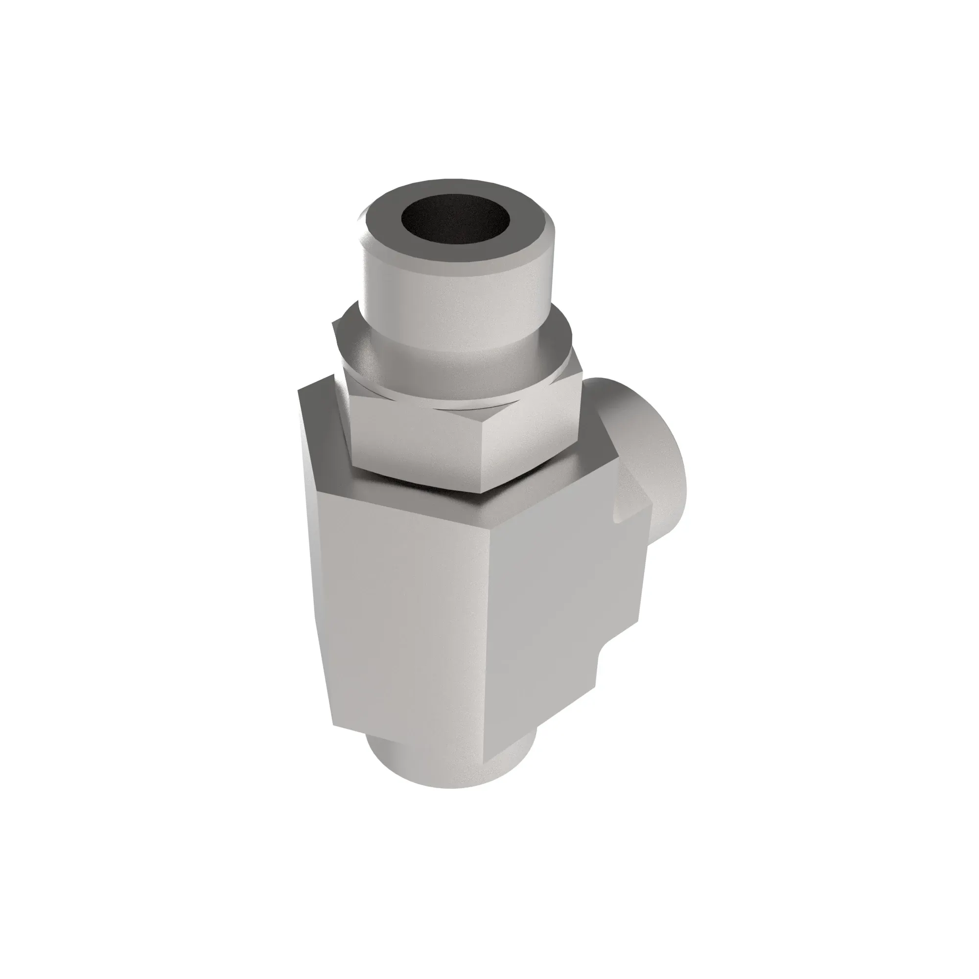 ADJ STUD RUN TEE (SDRT), ORFS