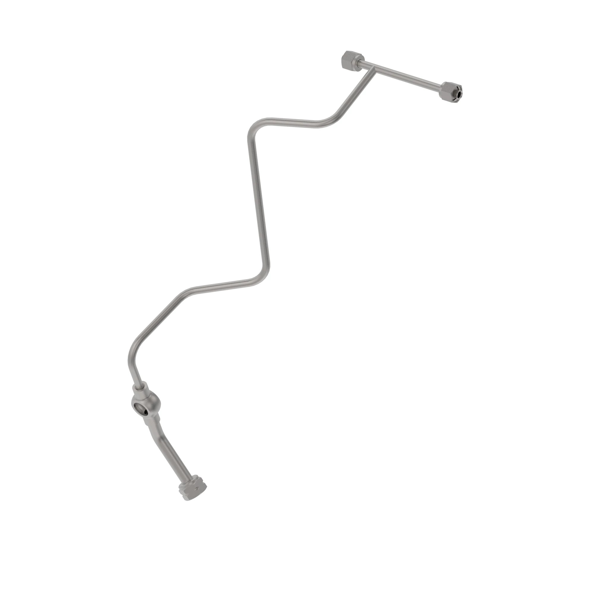 FUEL LINE, FUEL