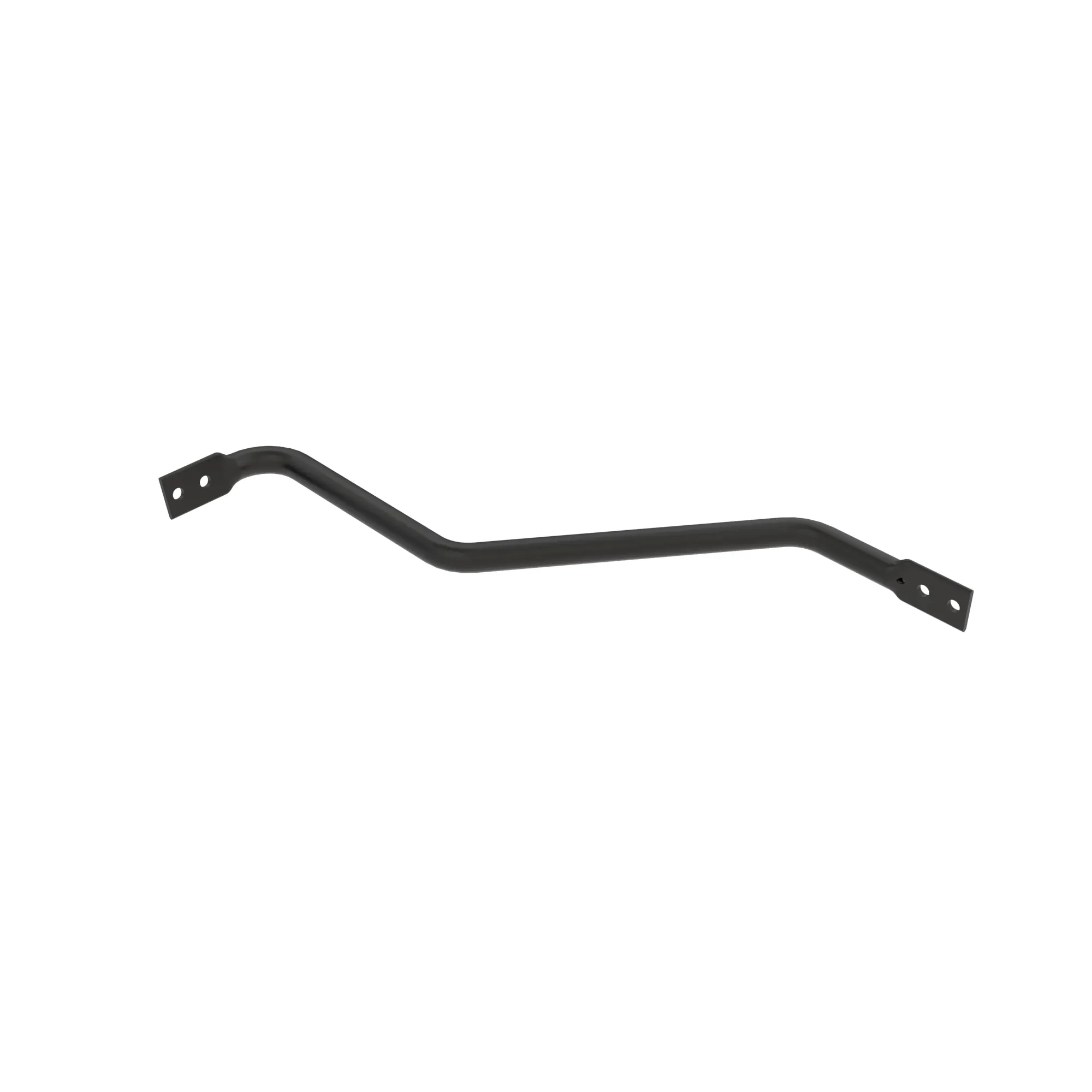John Deere Rear Hood Support Rod - R247828