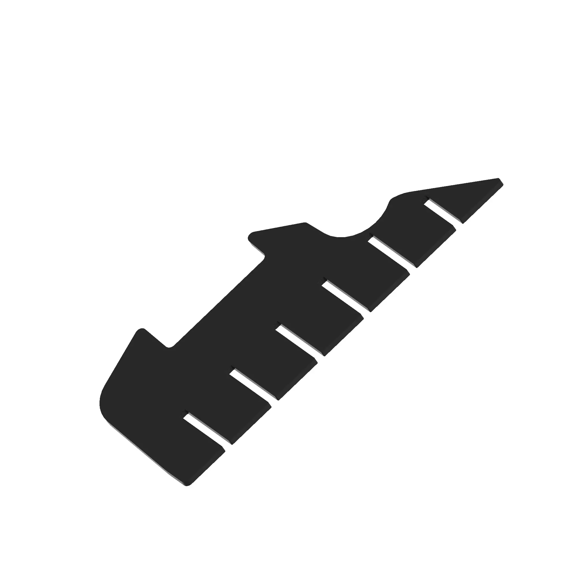Isolator