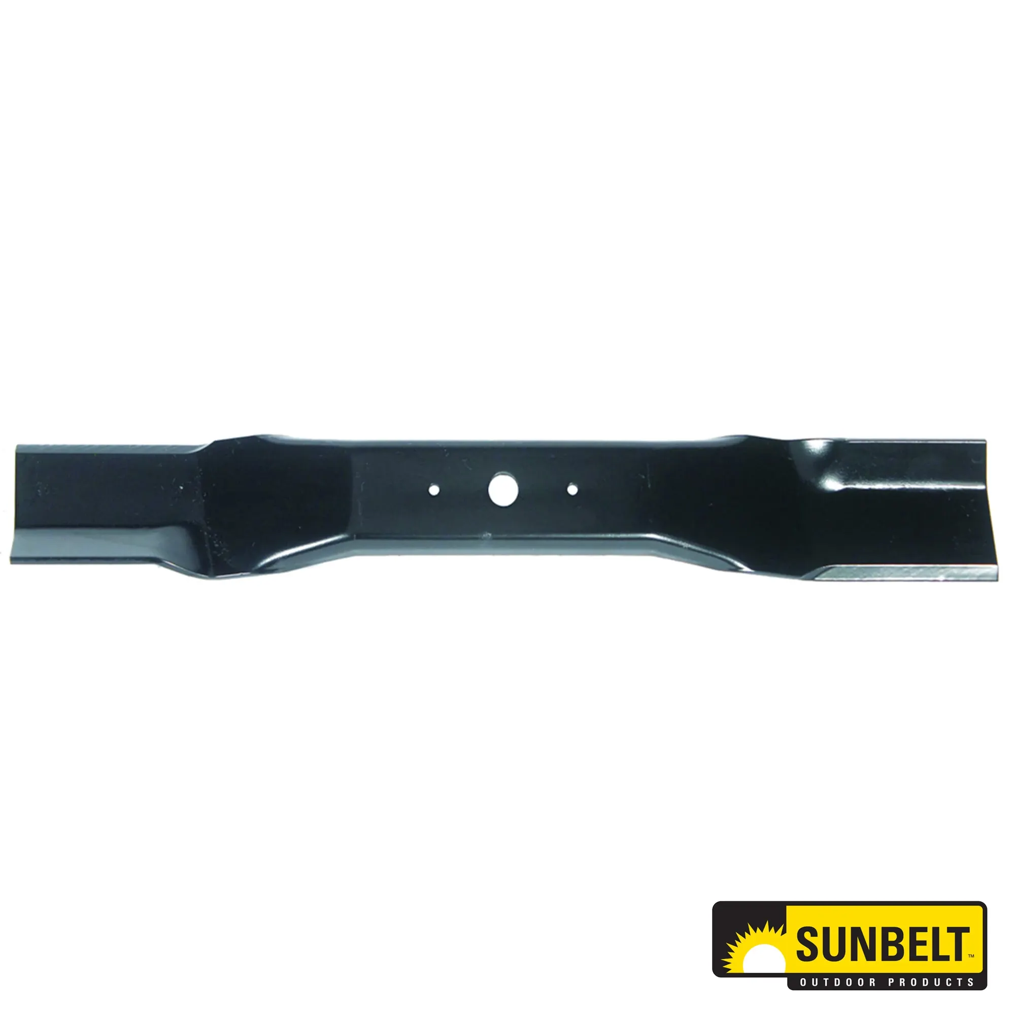 Sunbelt XHT Mower Blade, 54 Inch - A-B1WA3401