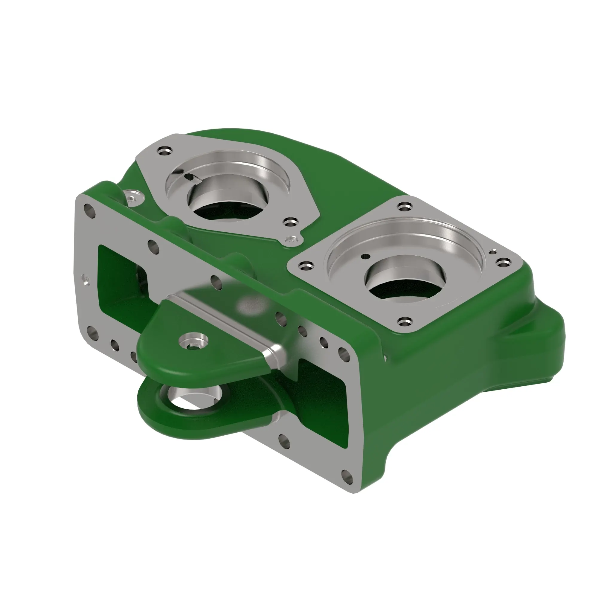 HOUSING, HYDRAULIC PUMP DRIVE, WITH