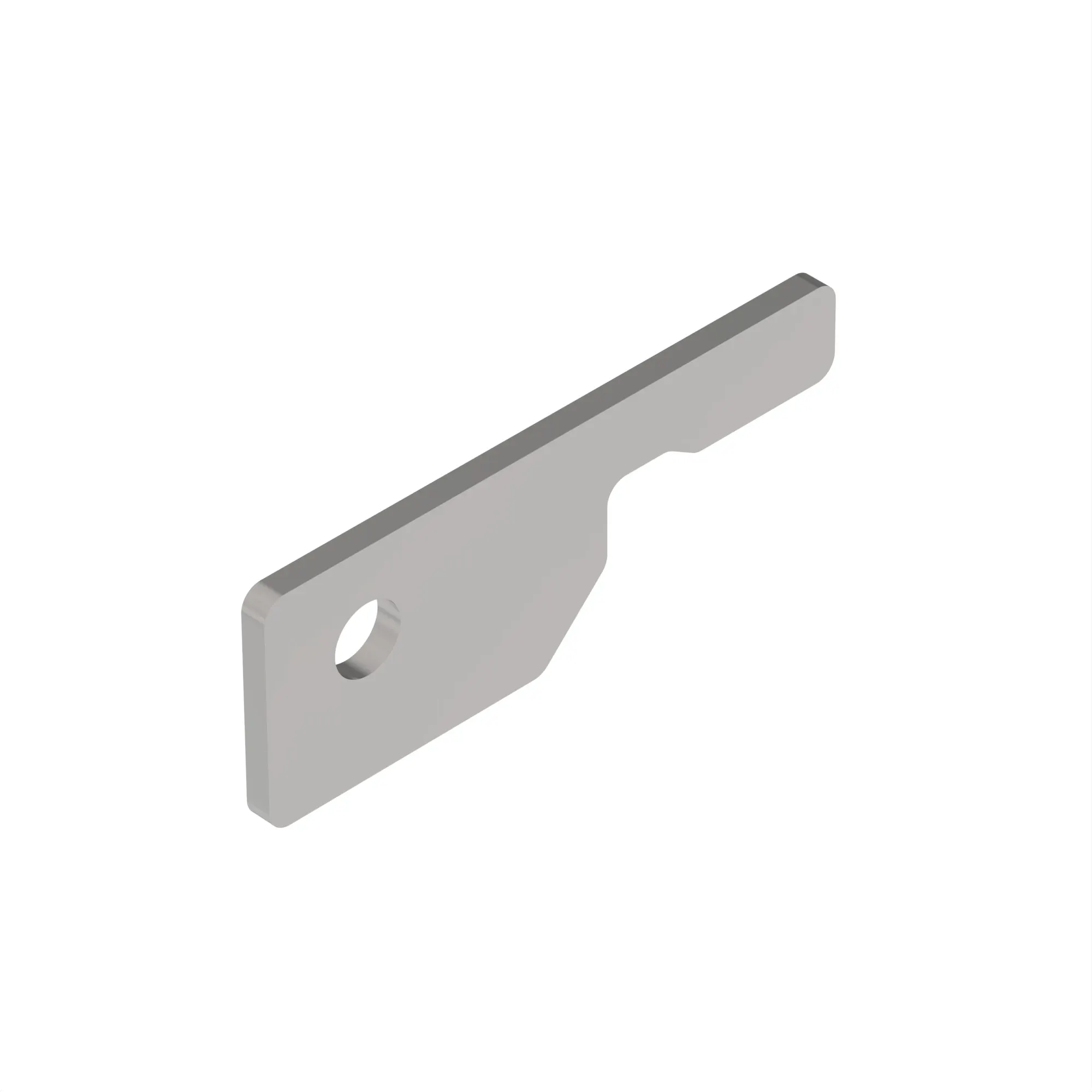 ADJUSTER, STIFFENER