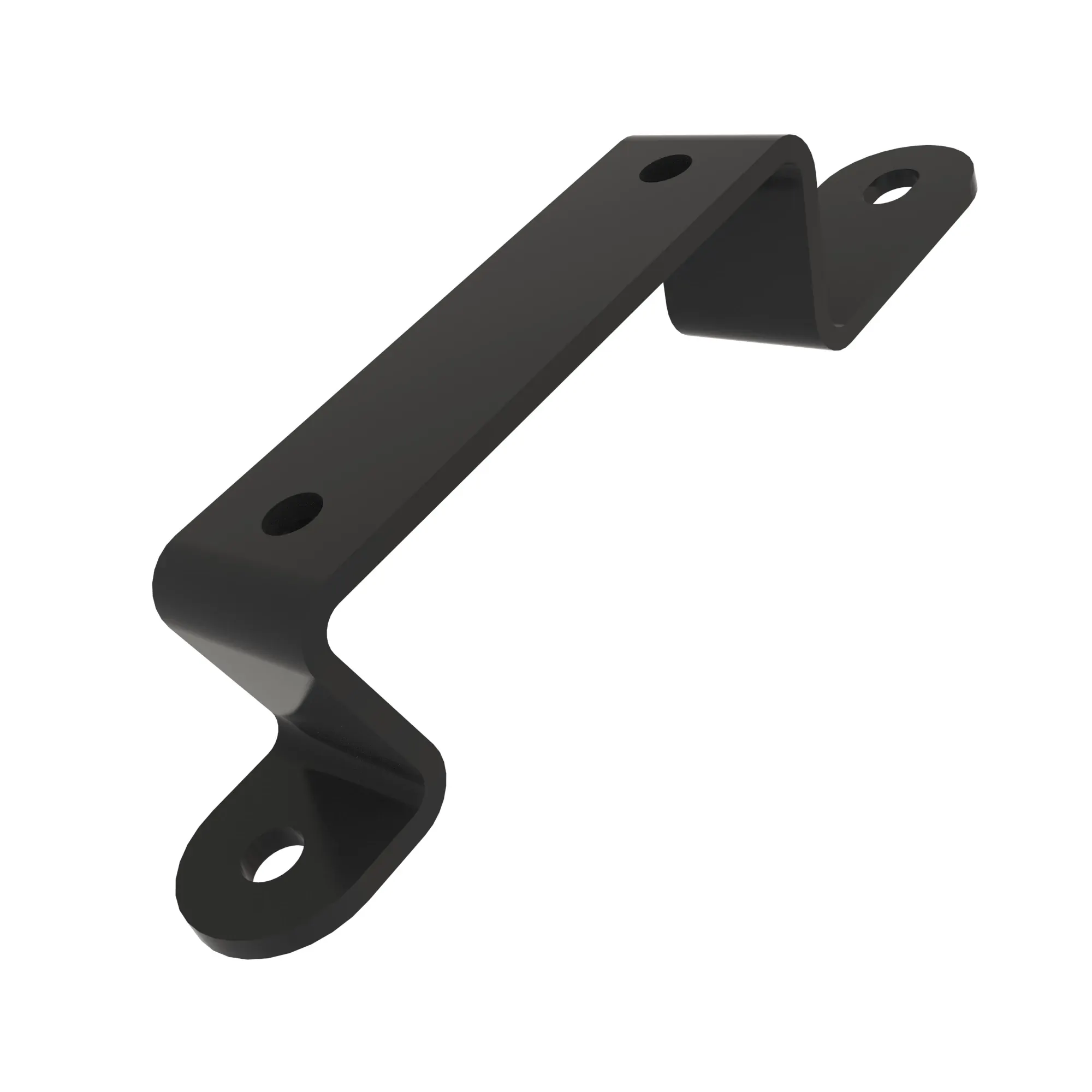 DRIVESHAFT SHIELD