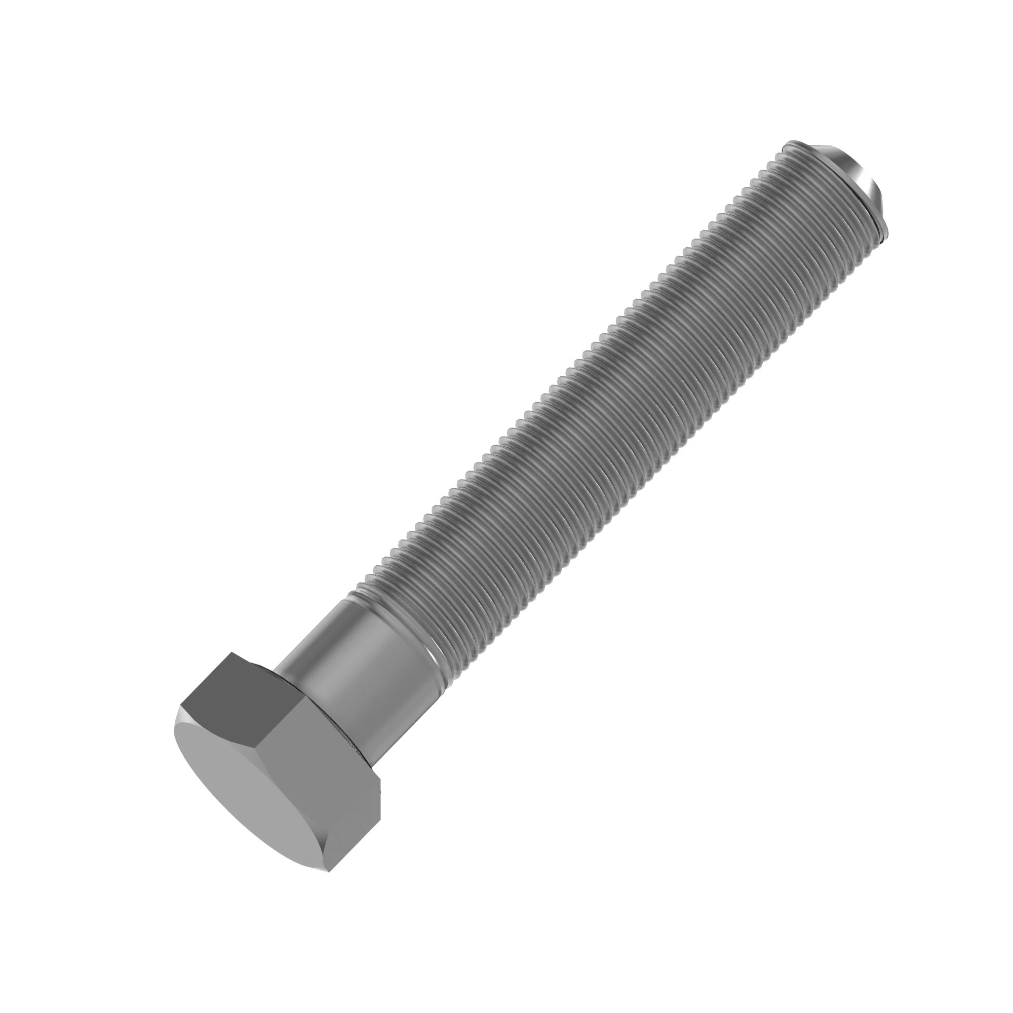 John Deere Hexagonal Head Screw, M22 X 130 - R111434