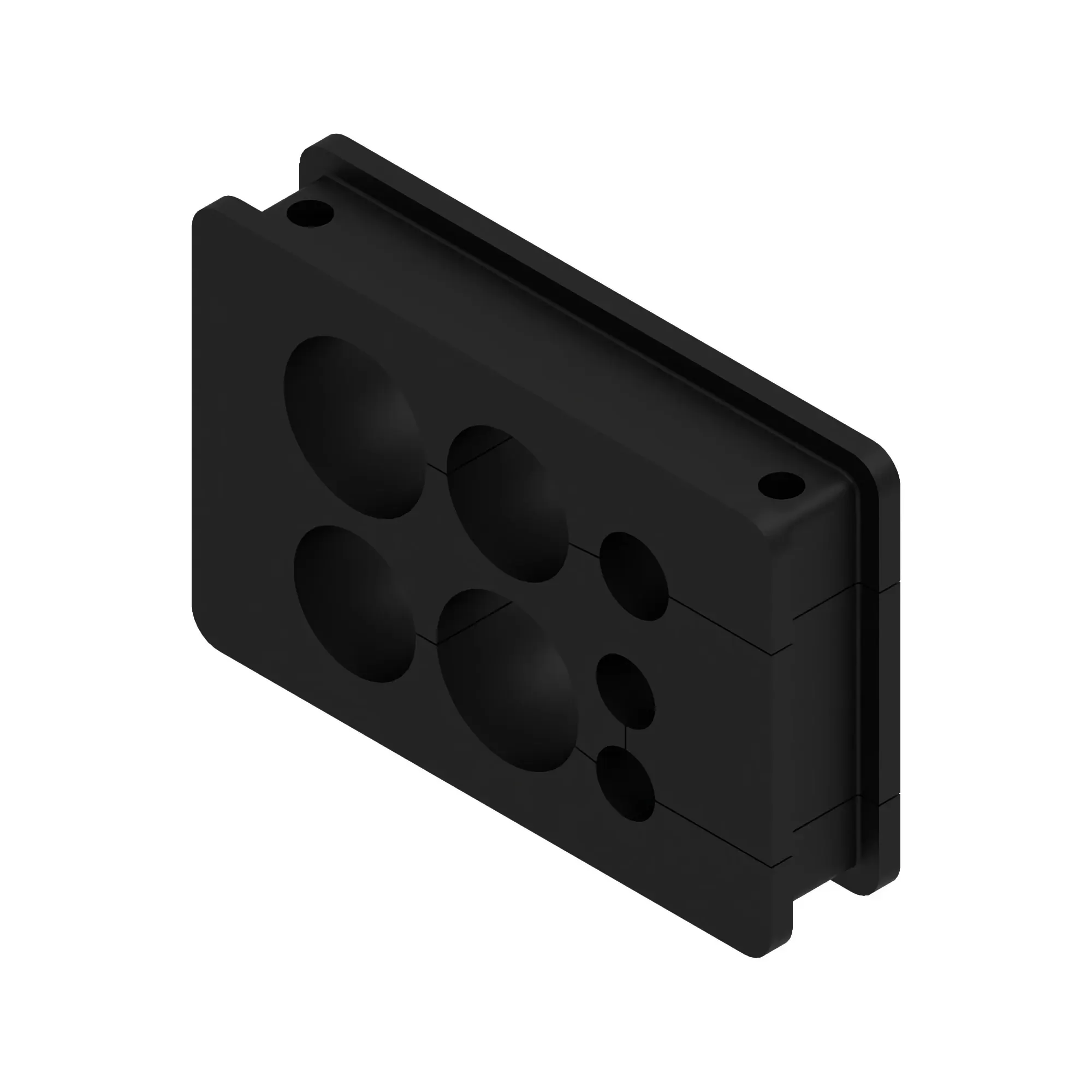 John Deere Clamp - R548828
