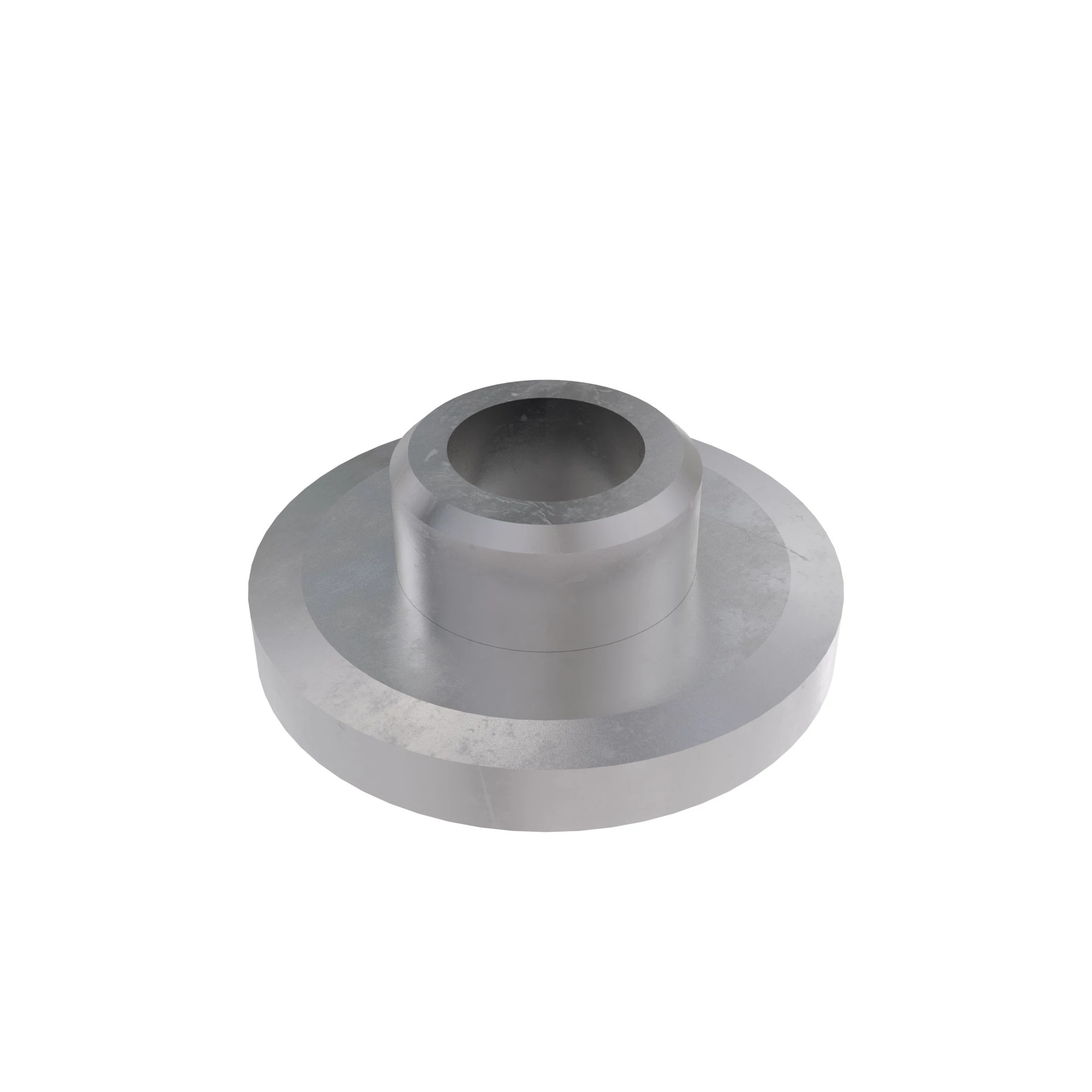 John Deere Flanged Bushing - H165113