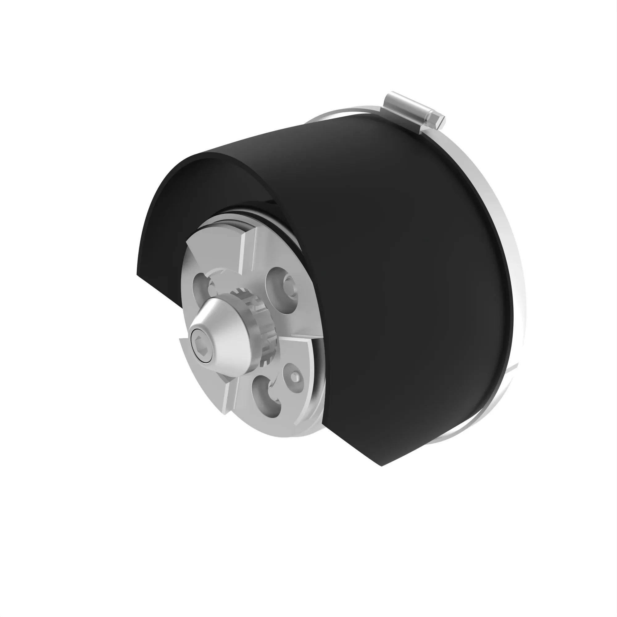 ATTACH.-BUNDLE IDENTIFIER