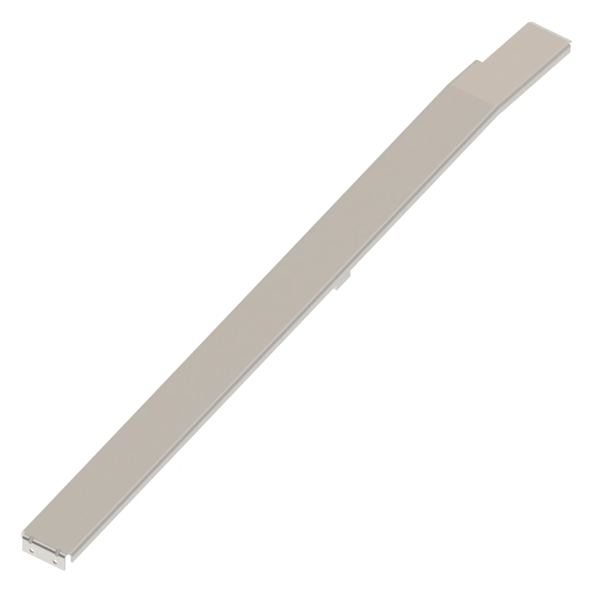 John Deere Multi - V Belt Guide Protection Guard - DQ46469