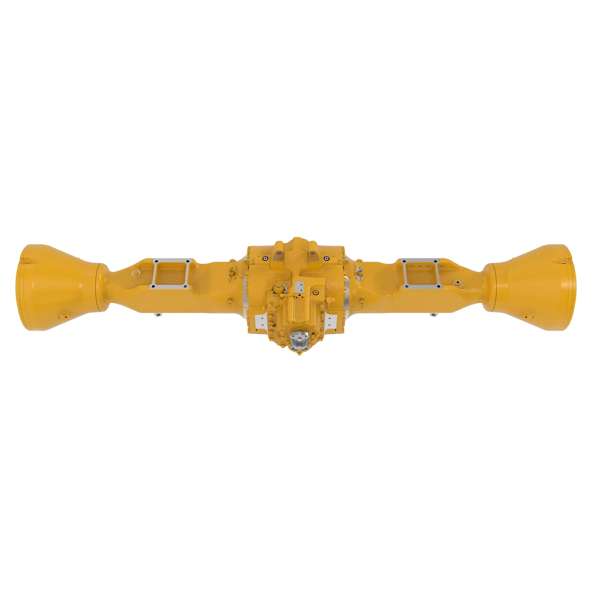 John Deere Rear Axle - AT495578