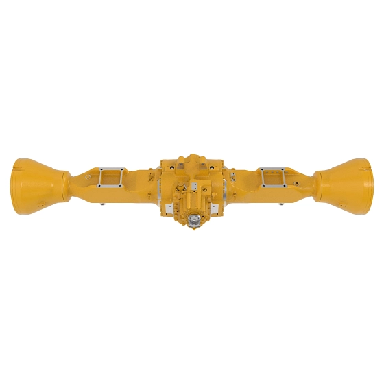 John Deere Rear Axle - AT495578