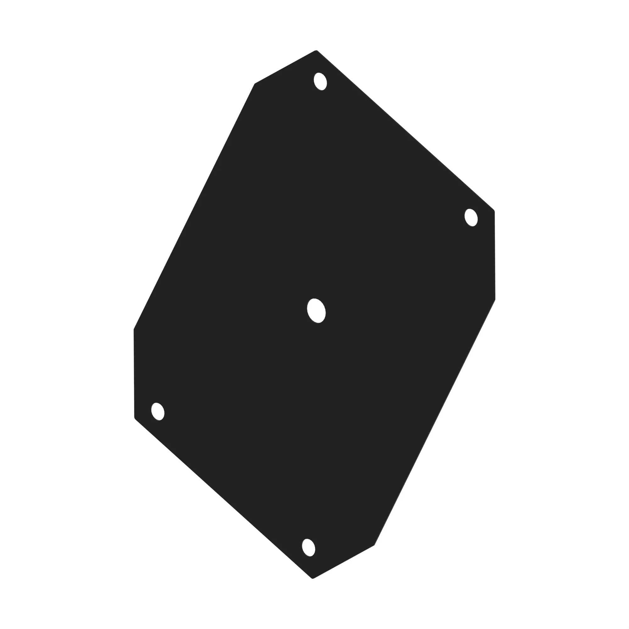 John Deere Plate - T452537