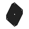 John Deere Plate - T452537