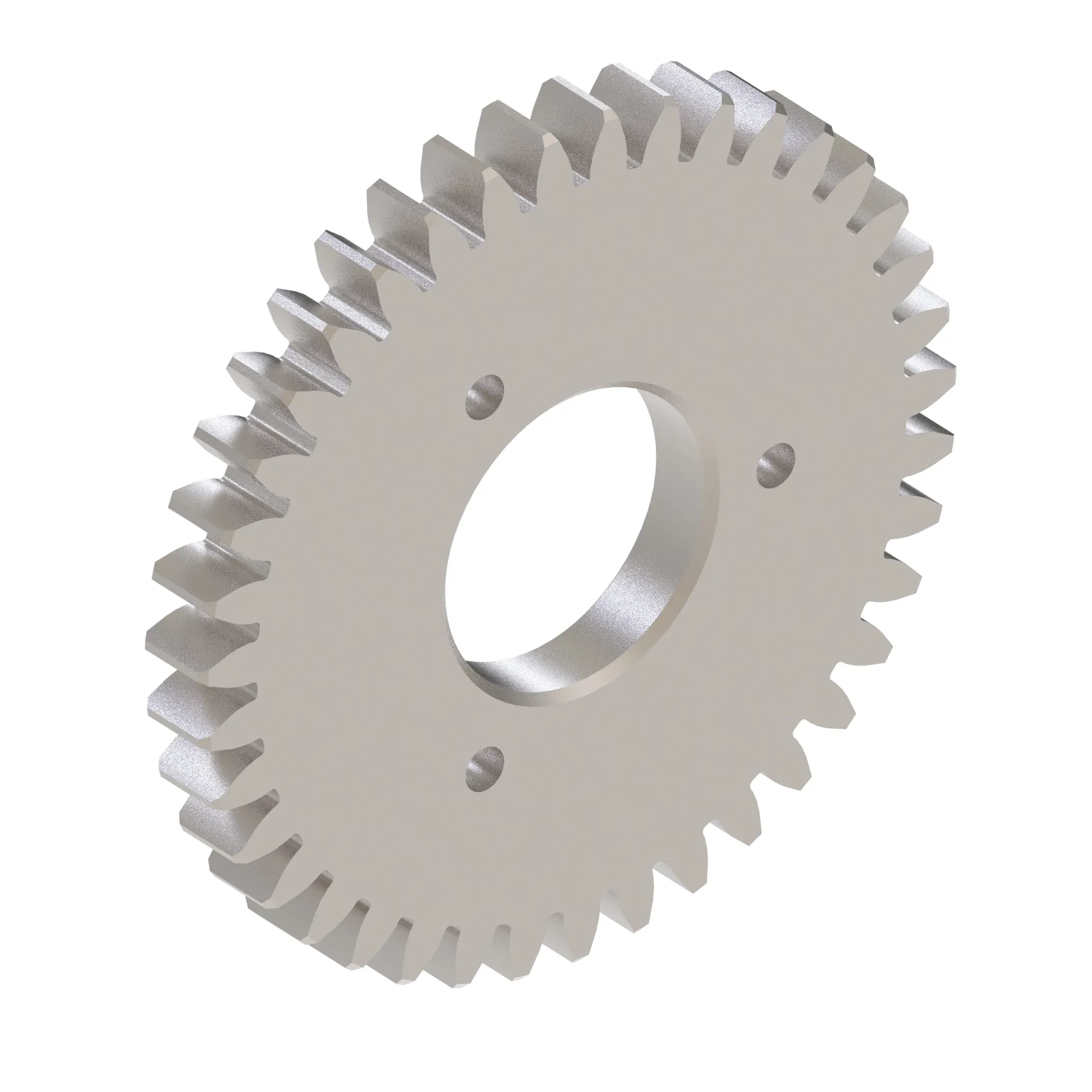 John Deere Laydown Roller Spur Gear, 39 Teeth - KK20998
