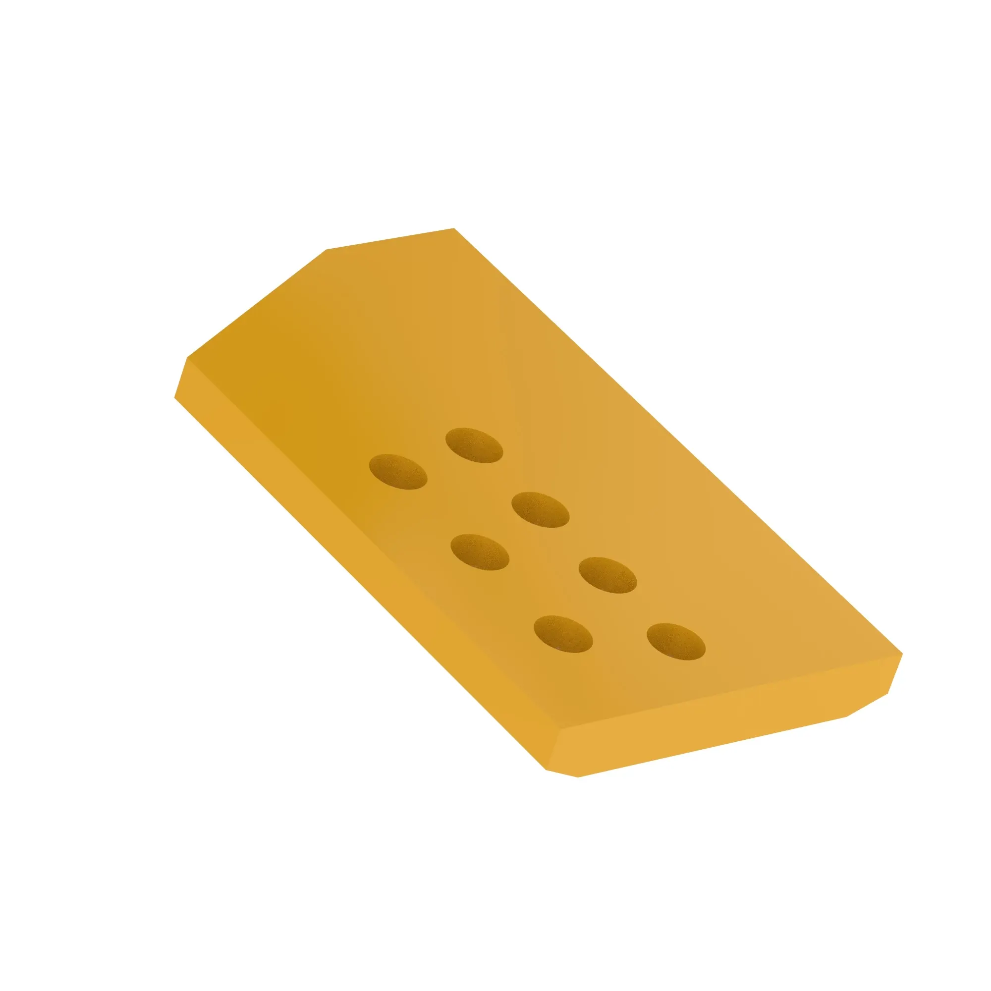 Ground Engaging Parts